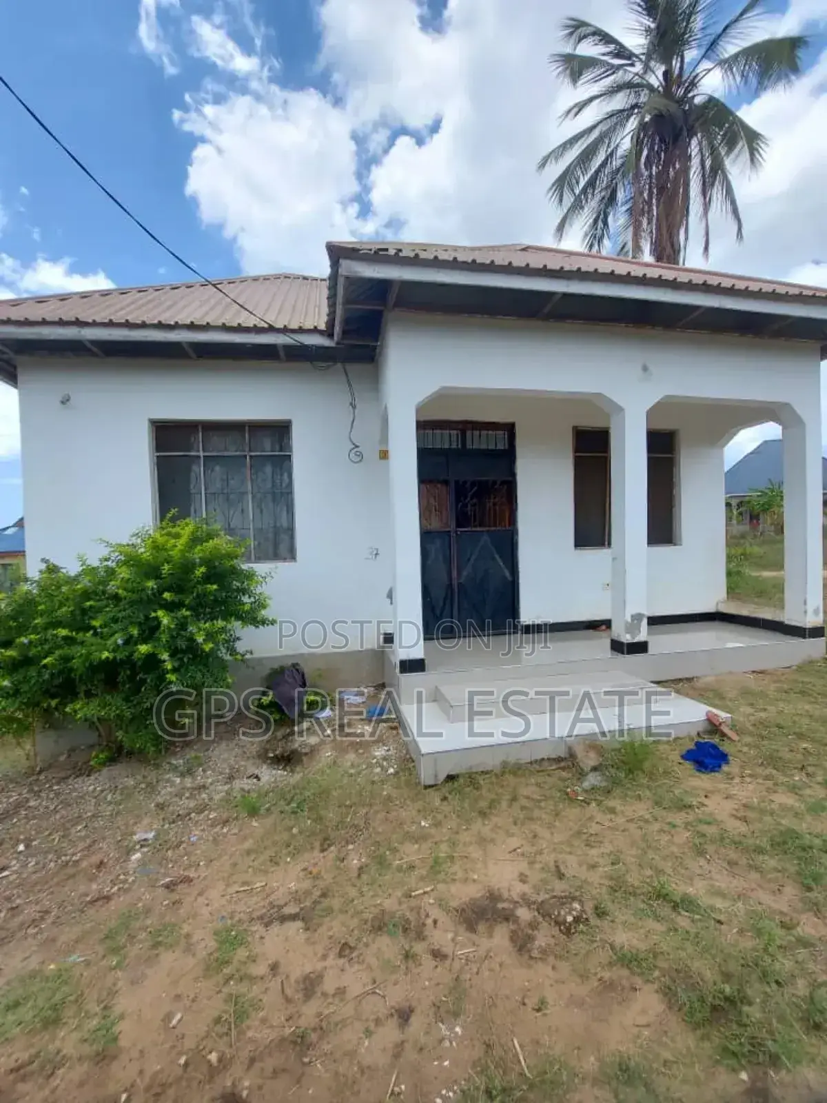 3bdrm House in Mbagala Kongowe, Temeke for sale in Temeke