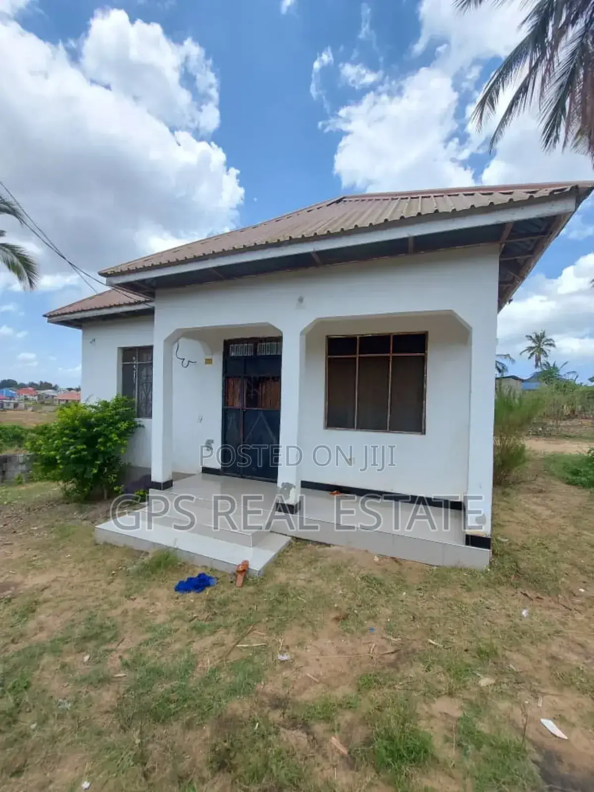 3bdrm House in Mbagala Kongowe, Temeke for sale in Temeke