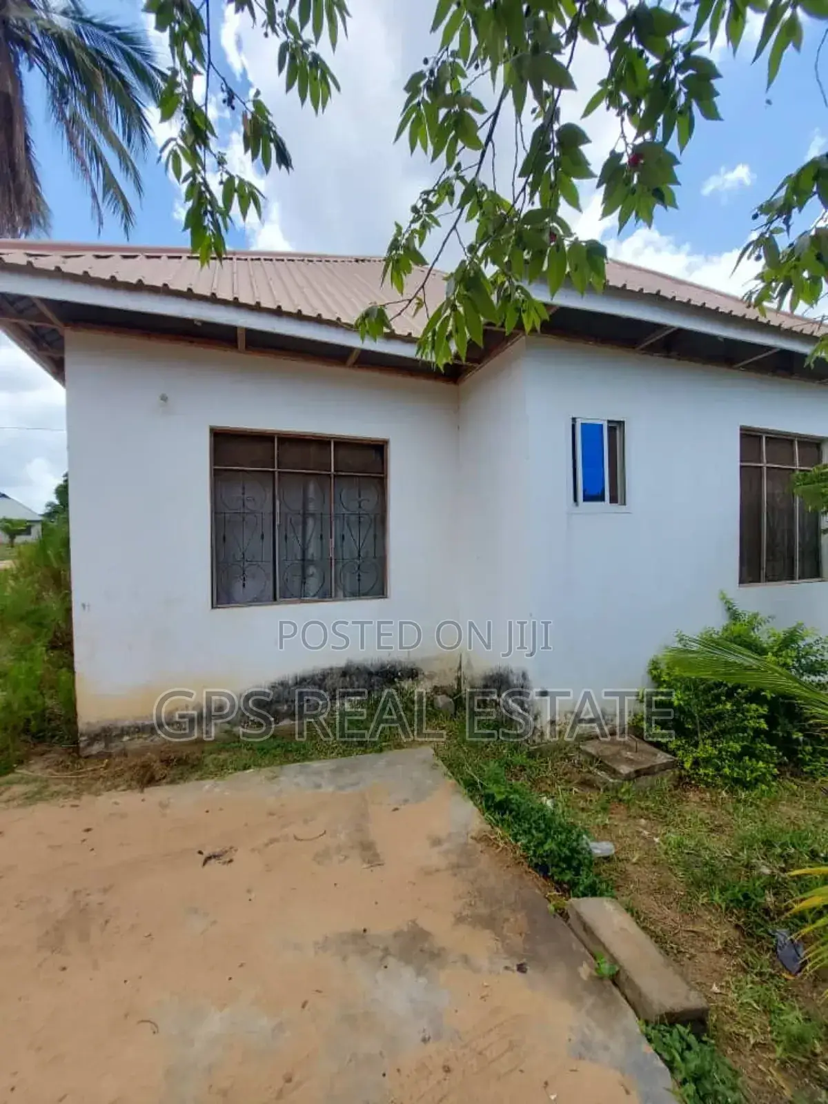 3bdrm House in Mbagala Kongowe, Temeke for sale in Temeke
