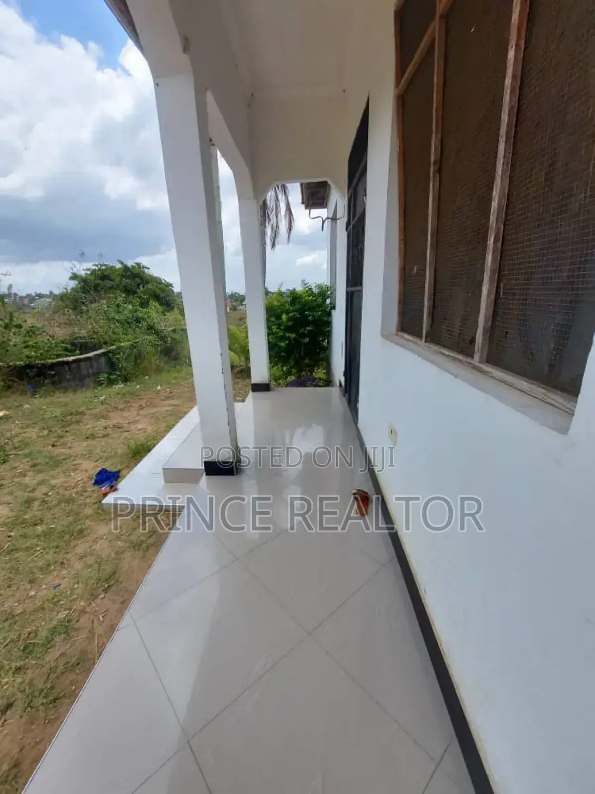 3bdrm House in Mbagala Kongowe, Temeke for sale in Temeke