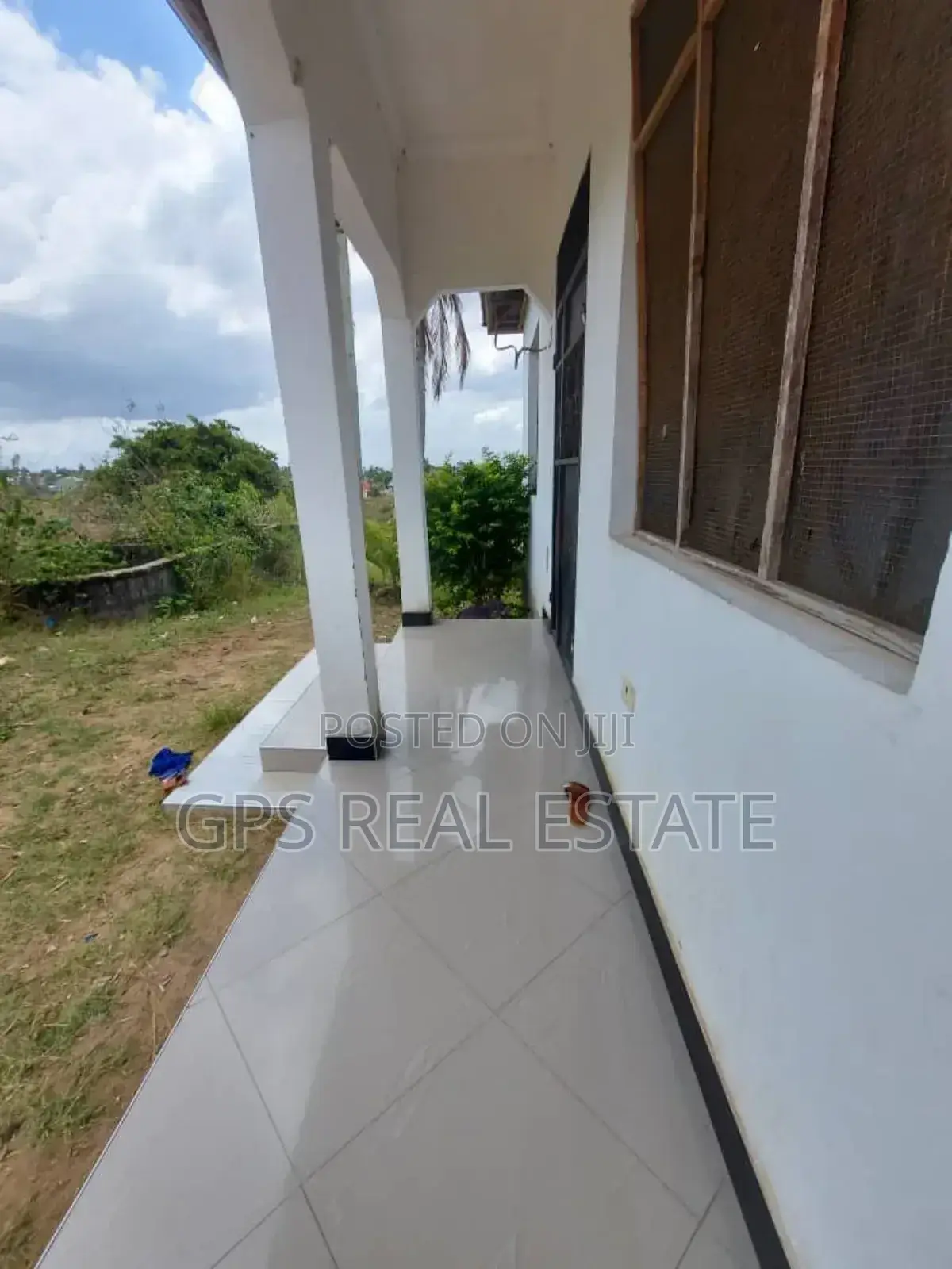 3bdrm House in Mbagala Kongowe, Temeke for sale in Temeke