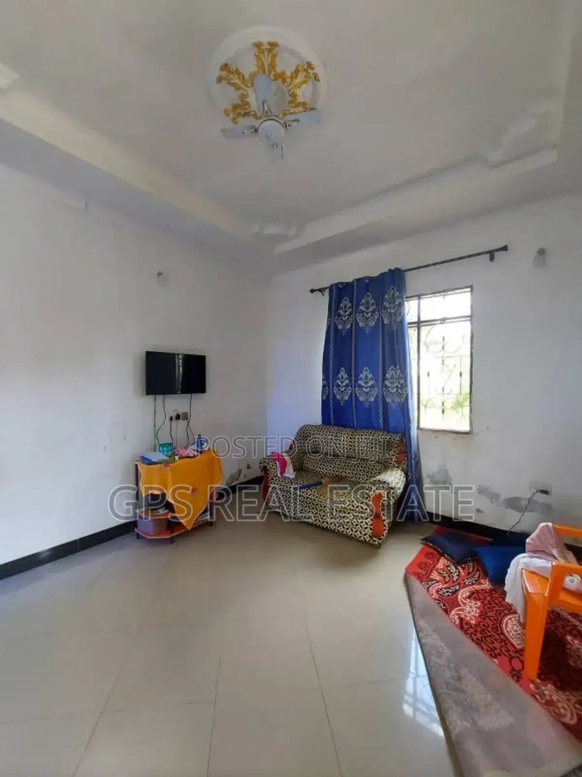 3bdrm House in Mbagala Kongowe, Temeke for sale in Temeke