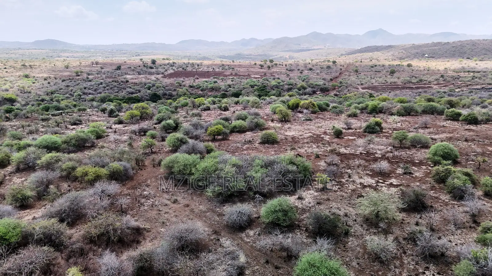 10 Acres of Land With a View of Lake for Sale in Chemchem, Manyara in Karatu Ward