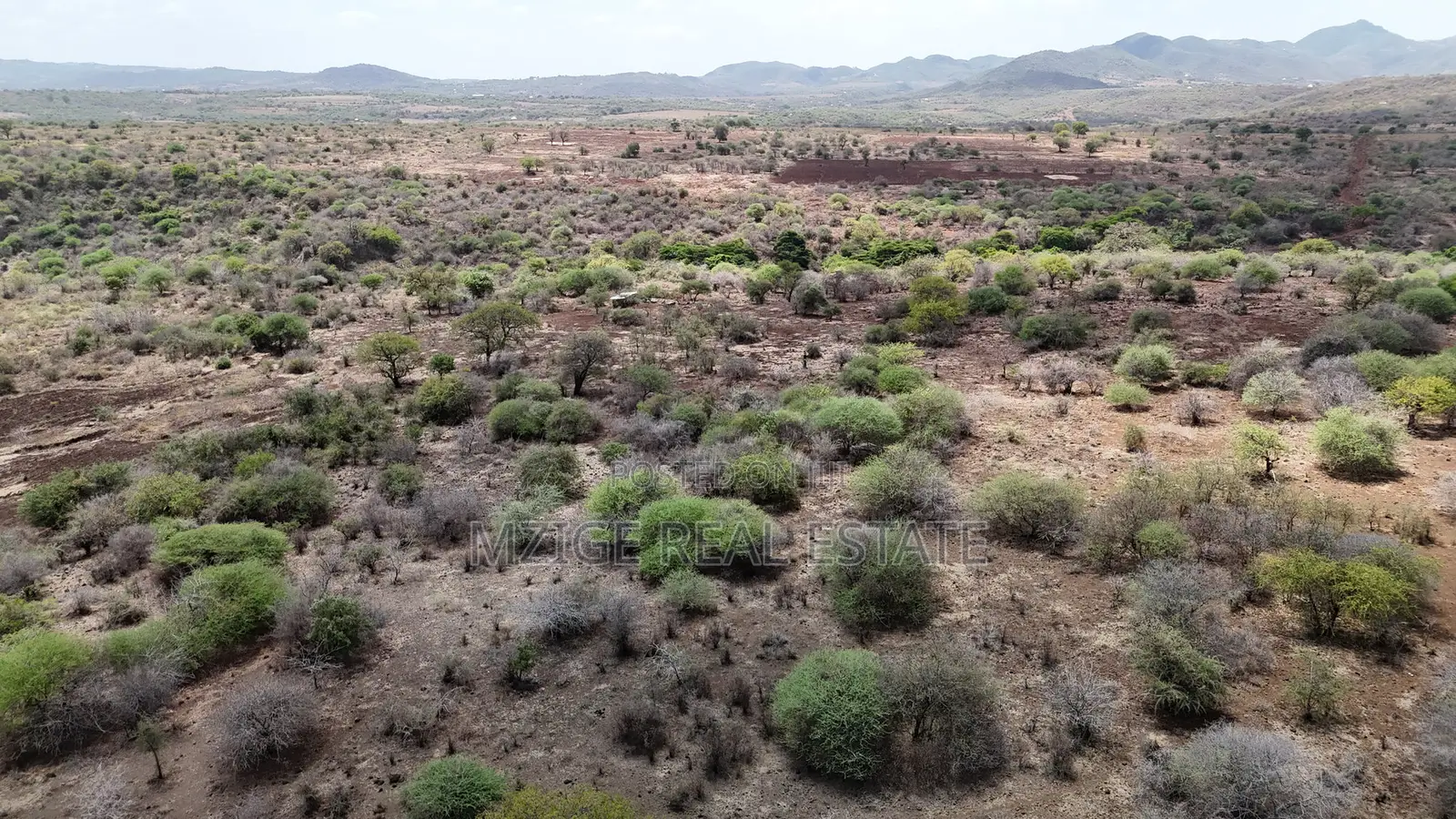 10 Acres of Land With a View of Lake for Sale in Chemchem, Manyara in Karatu Ward
