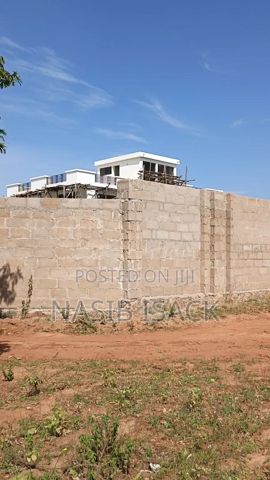Plote for Sale in Nyamongoro