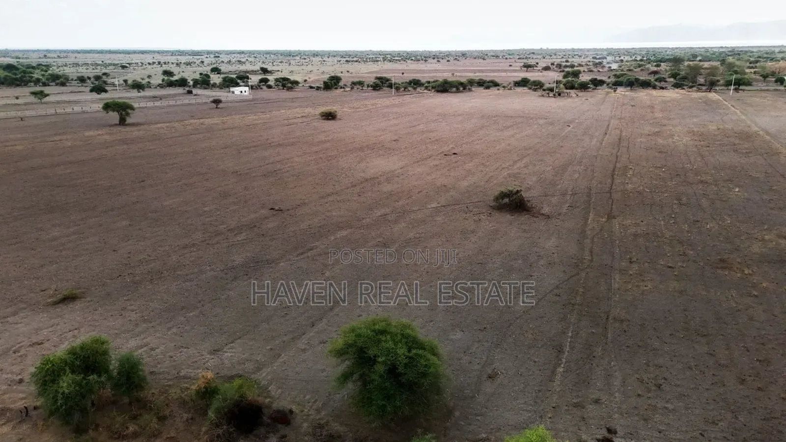 30acres Commercial Plot for Sale at Arusha in Arusha