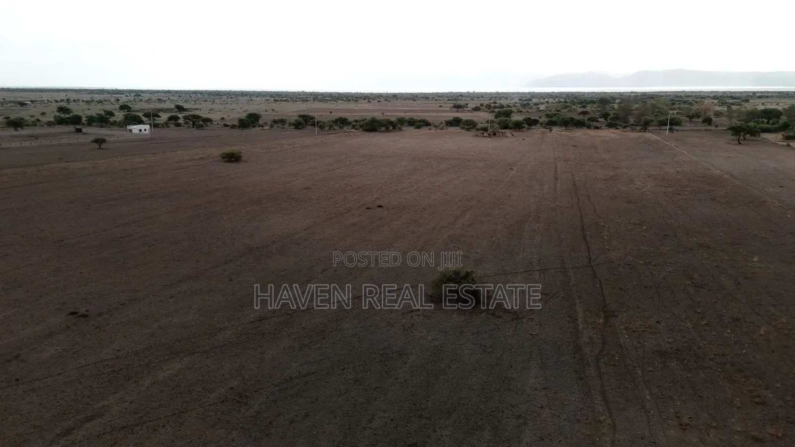 30acres Commercial Plot for Sale at Arusha in Arusha