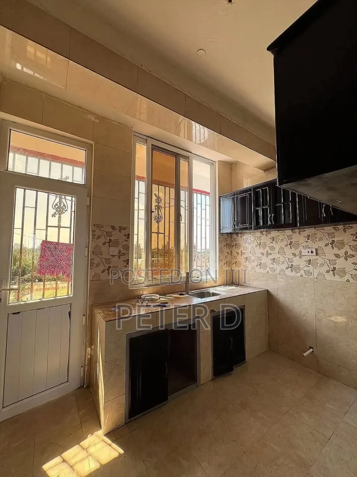 3bdrm Apartment in Mikocheni for rent in Mikocheni