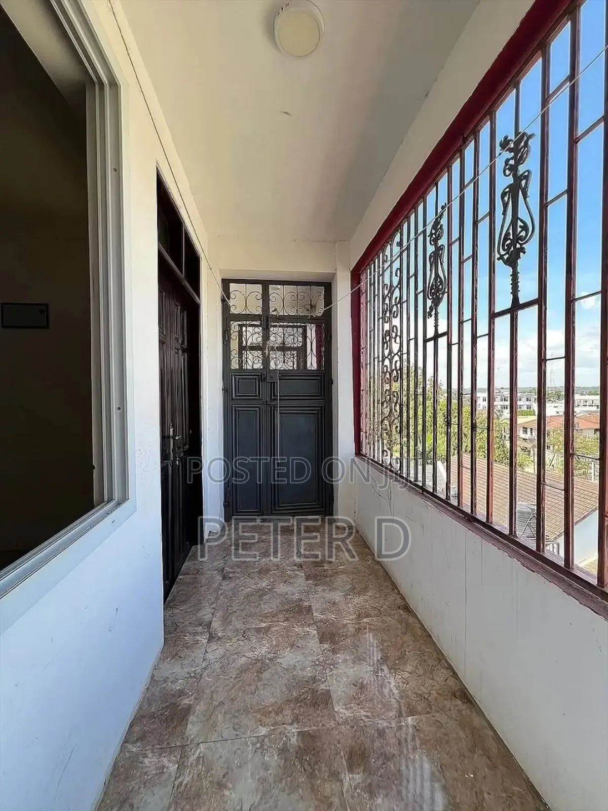 3bdrm Apartment in Mikocheni for rent in Mikocheni