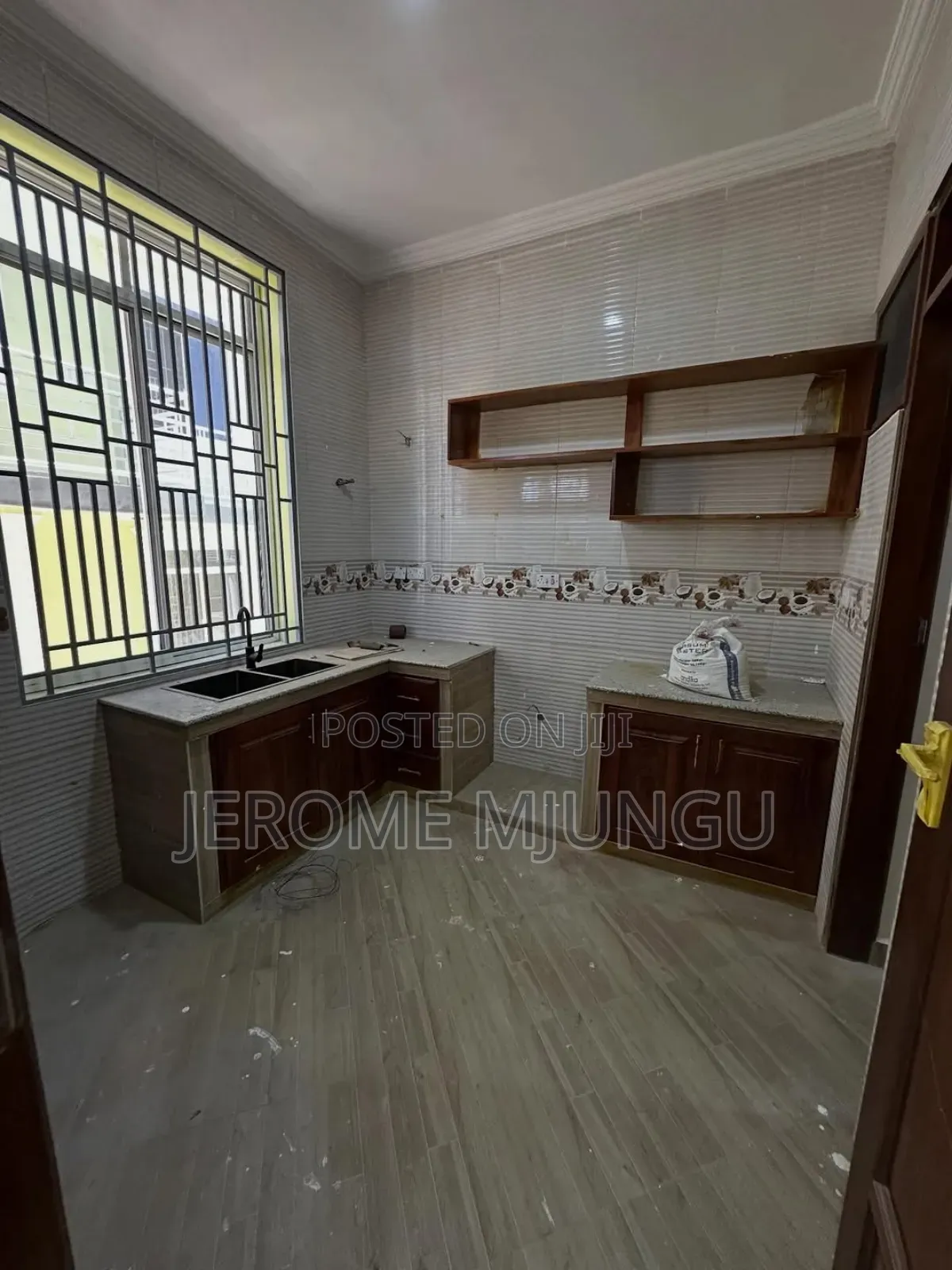 3bdrm Apartment in Mbezi for rent in Mbezi