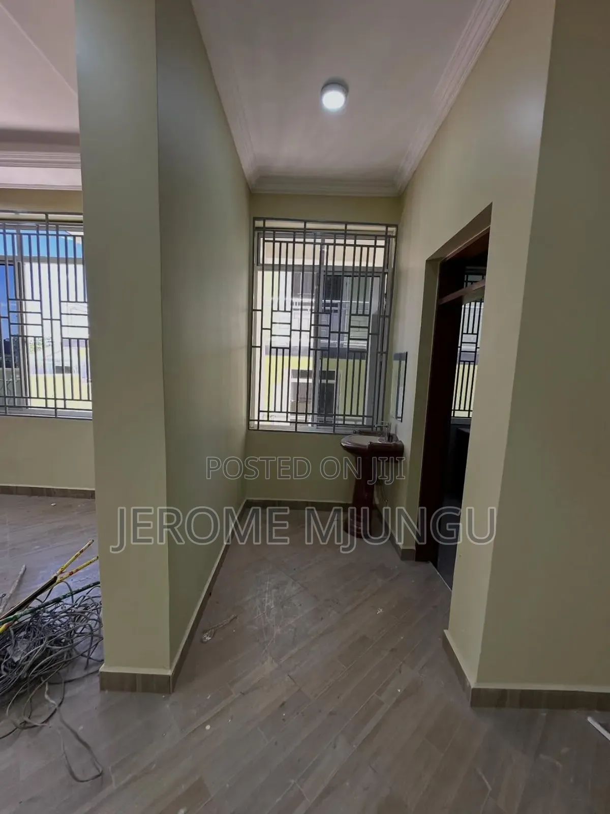 3bdrm Apartment in Mbezi for rent in Mbezi