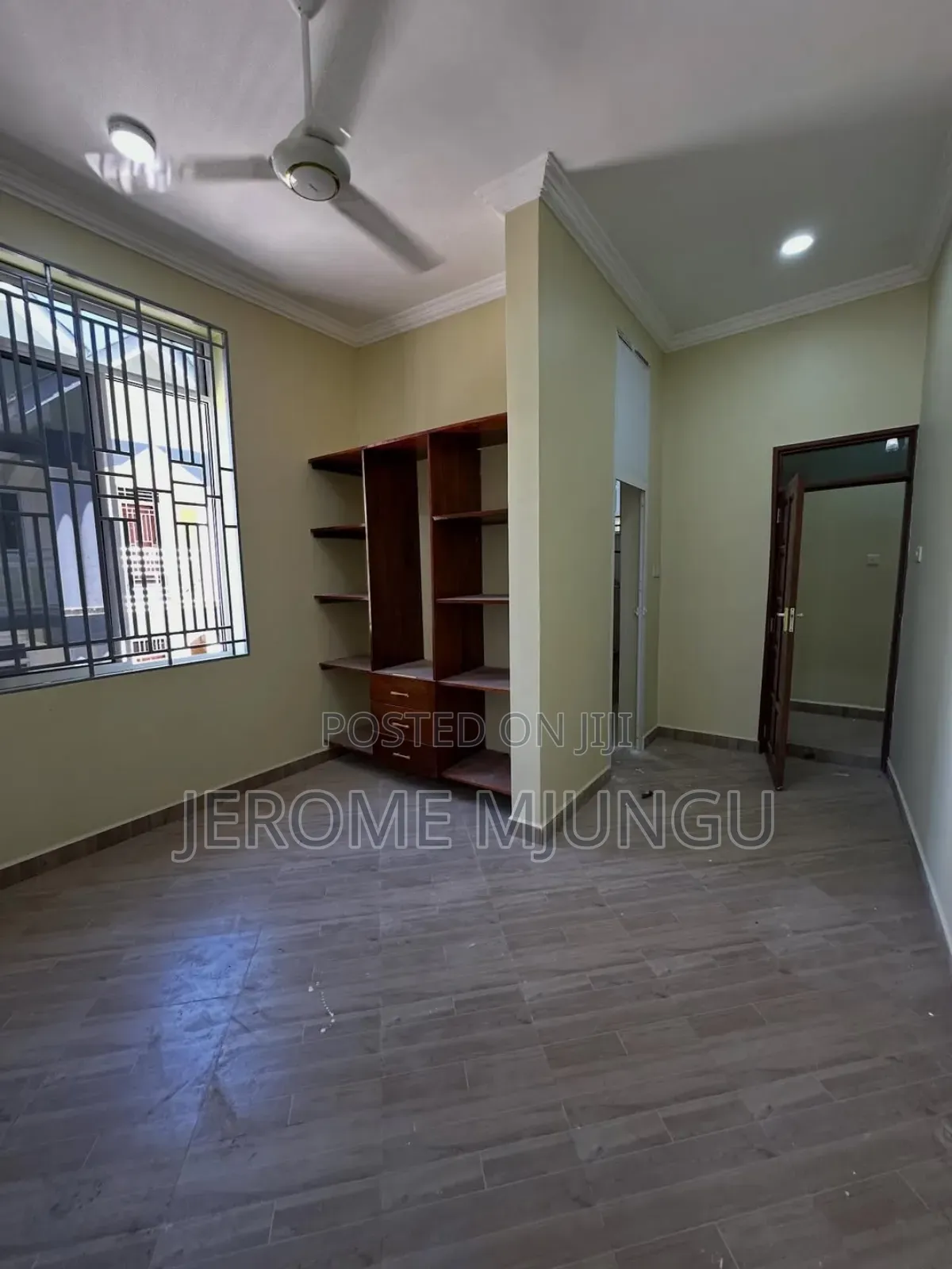 3bdrm Apartment in Mbezi for rent in Mbezi