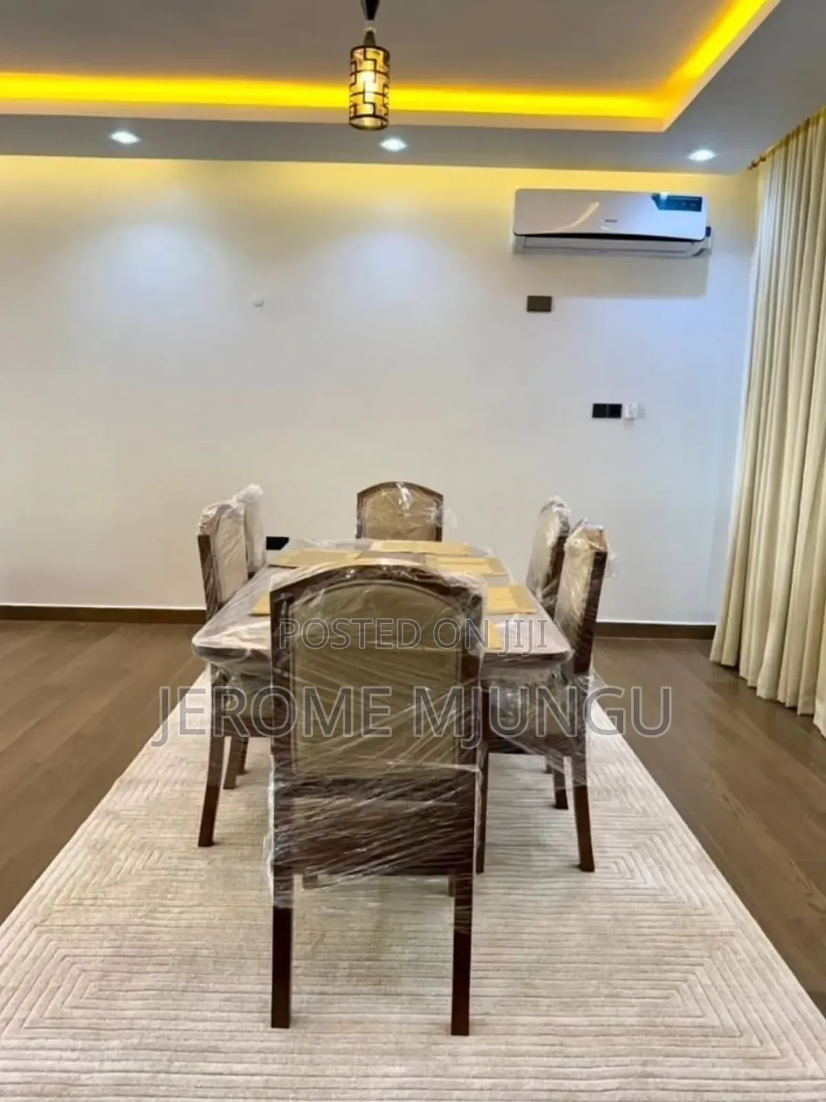 Furnished 5bdrm Villa in Masaki for rent in Masaki