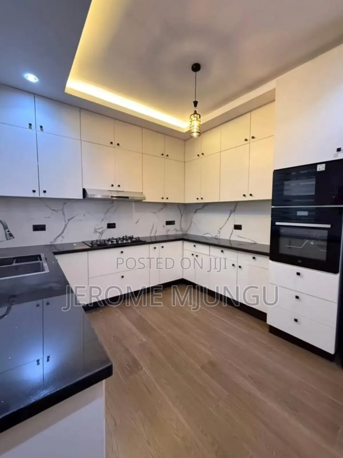 Furnished 5bdrm Villa in Masaki for rent in Masaki
