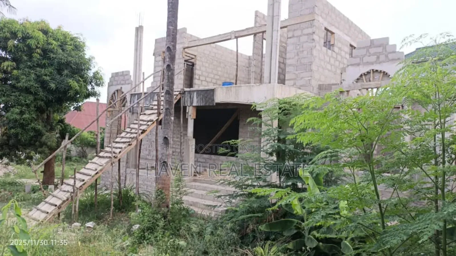 4bdrm House in Bunju for sale in Bunju