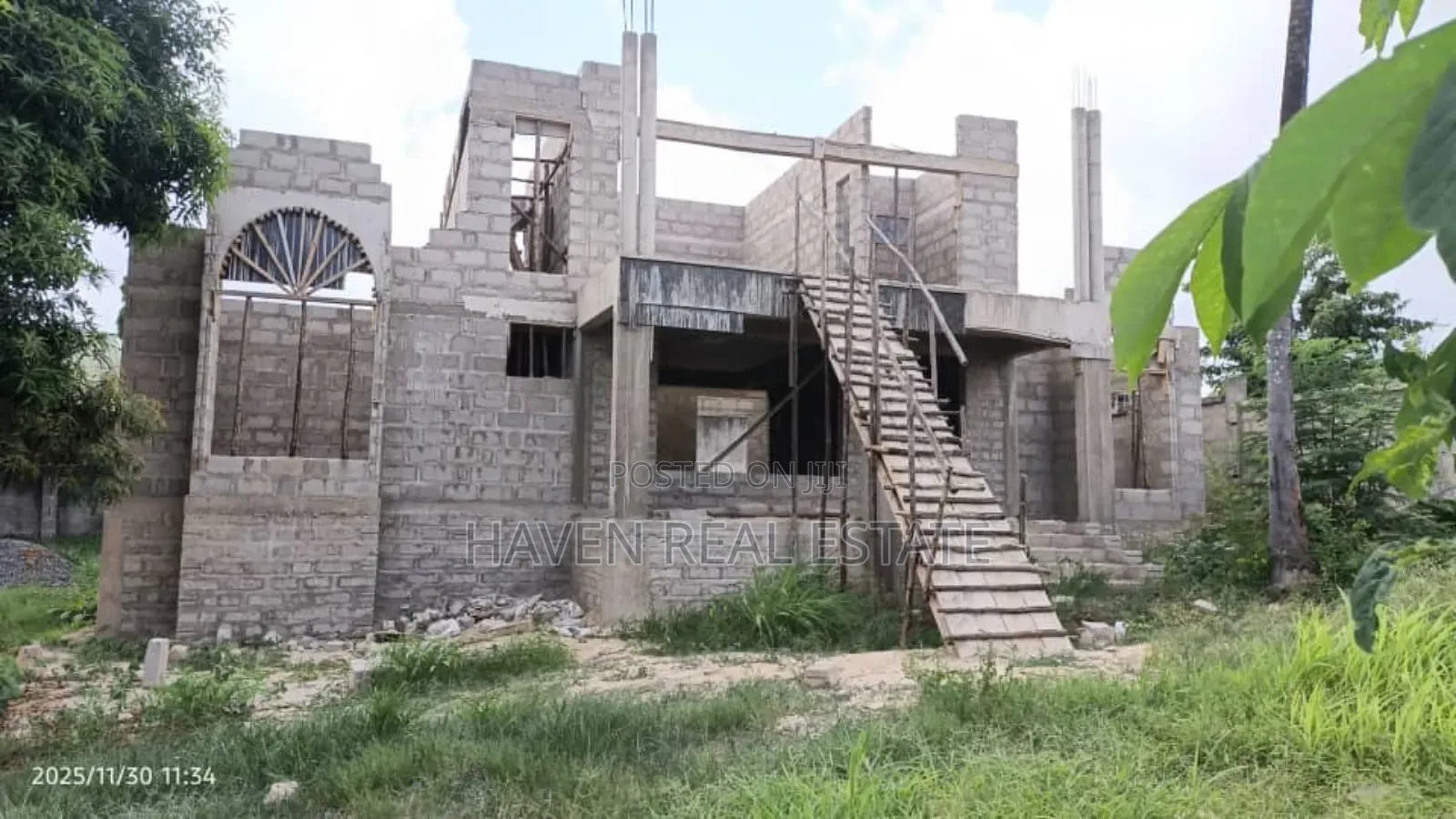 4bdrm House in Bunju for sale in Bunju