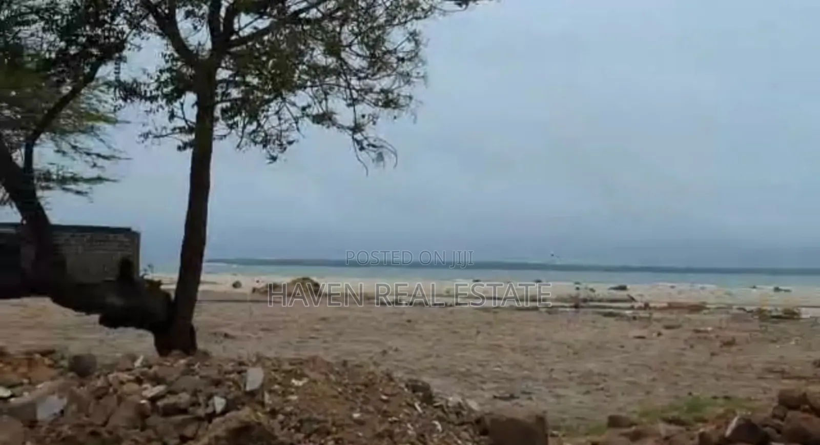 Beach Plot for Sale at Mbezi Beach in Mbezi Beach