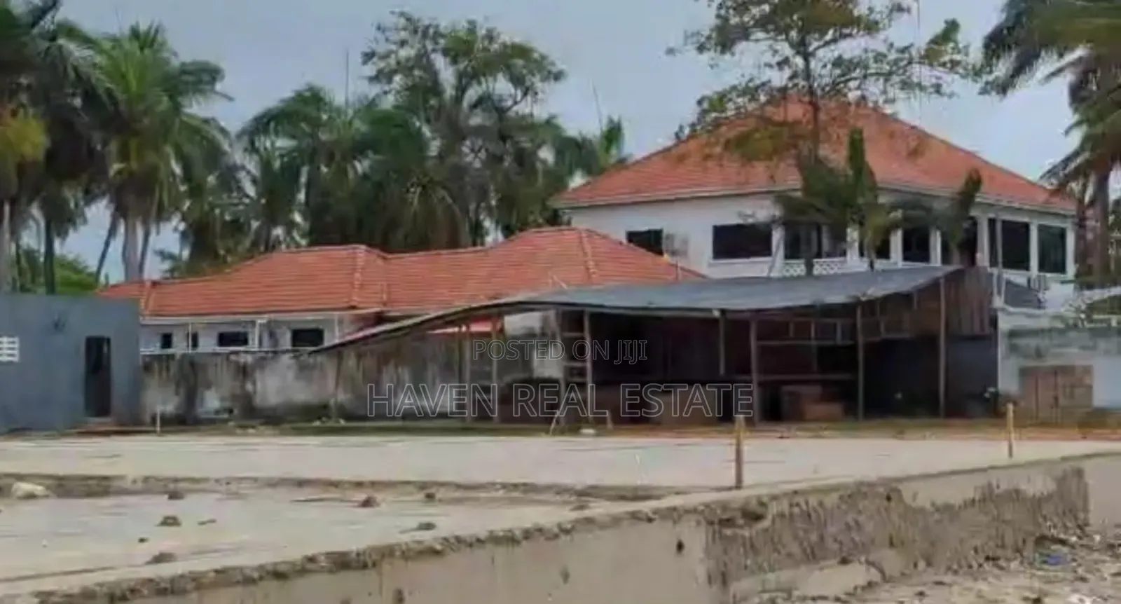 Beach Plot for Sale at Mbezi Beach in Mbezi Beach