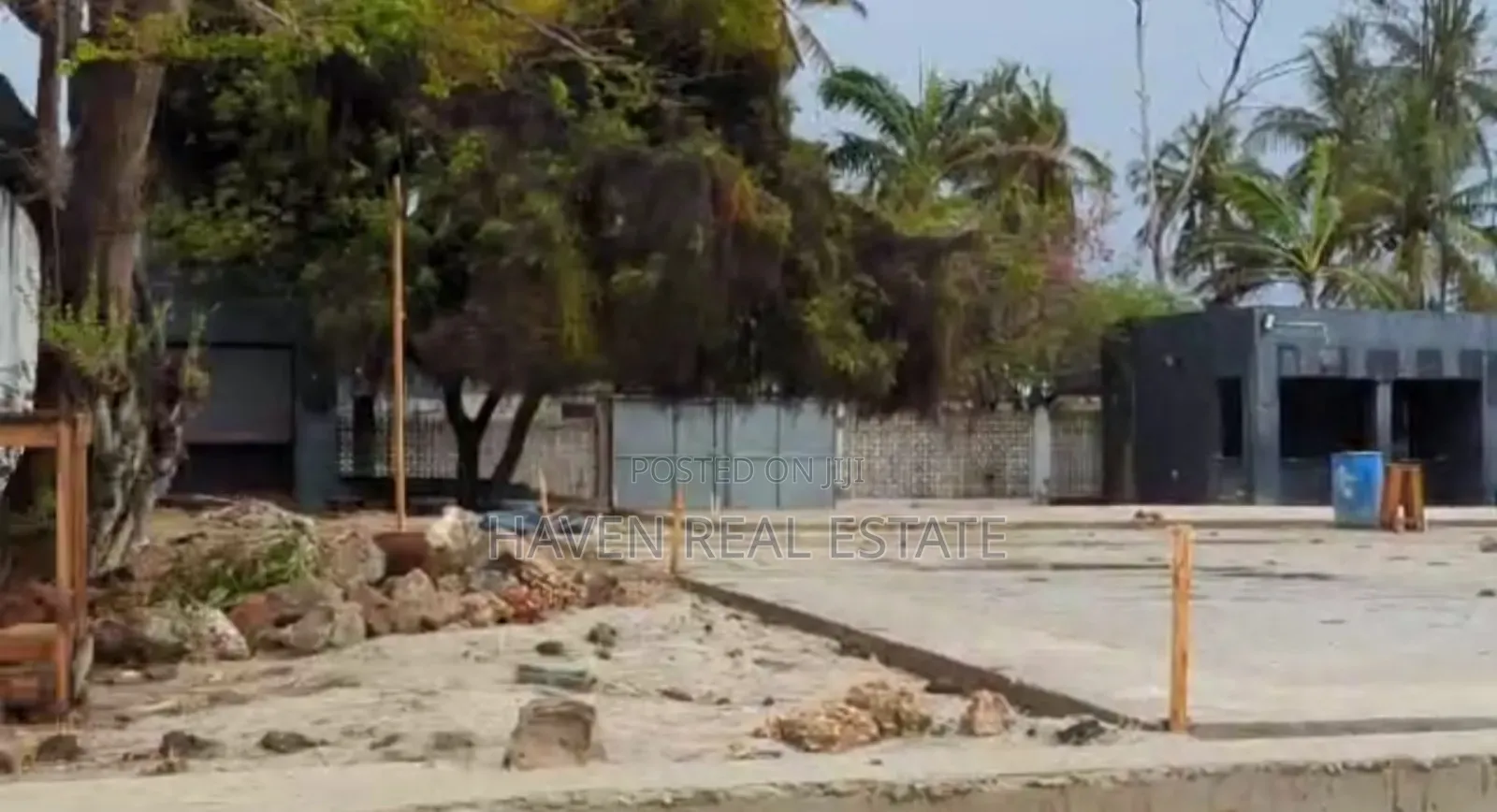 Beach Plot for Sale at Mbezi Beach in Mbezi Beach
