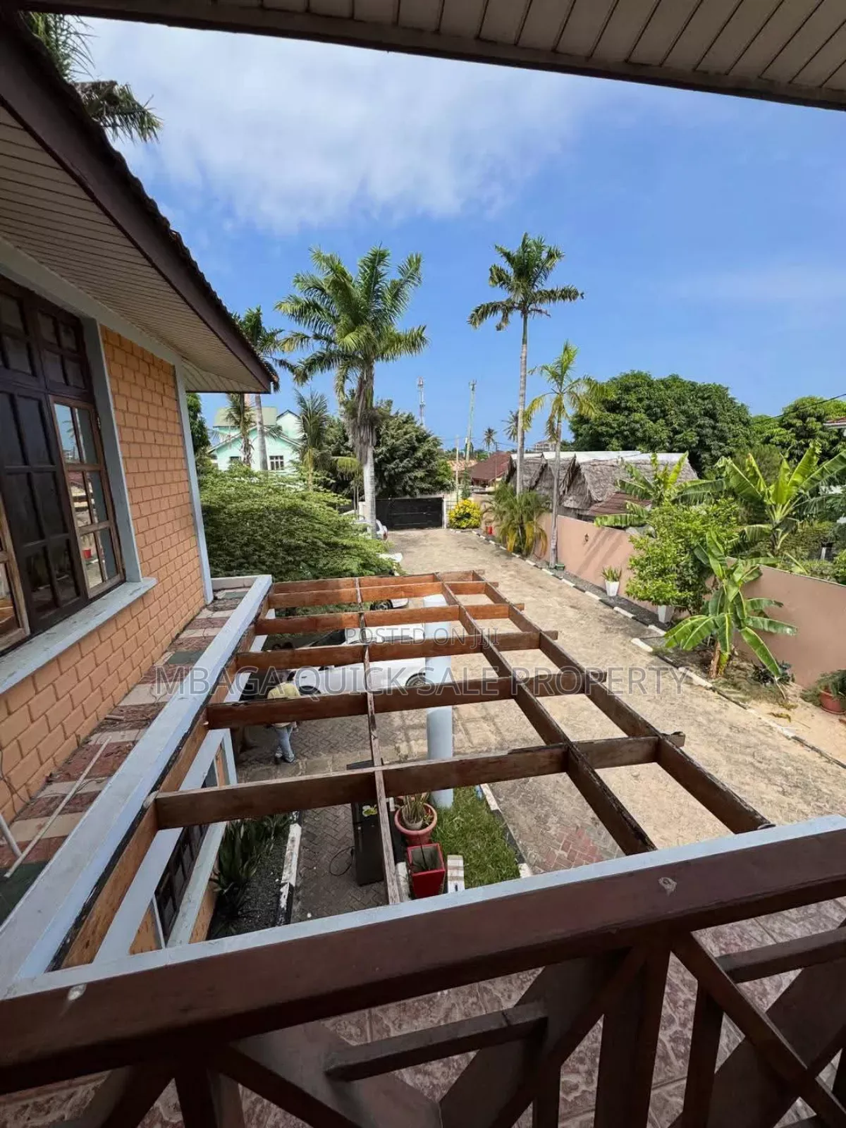 5bdrm House in Mbezi Beach for rent in Mbezi Beach