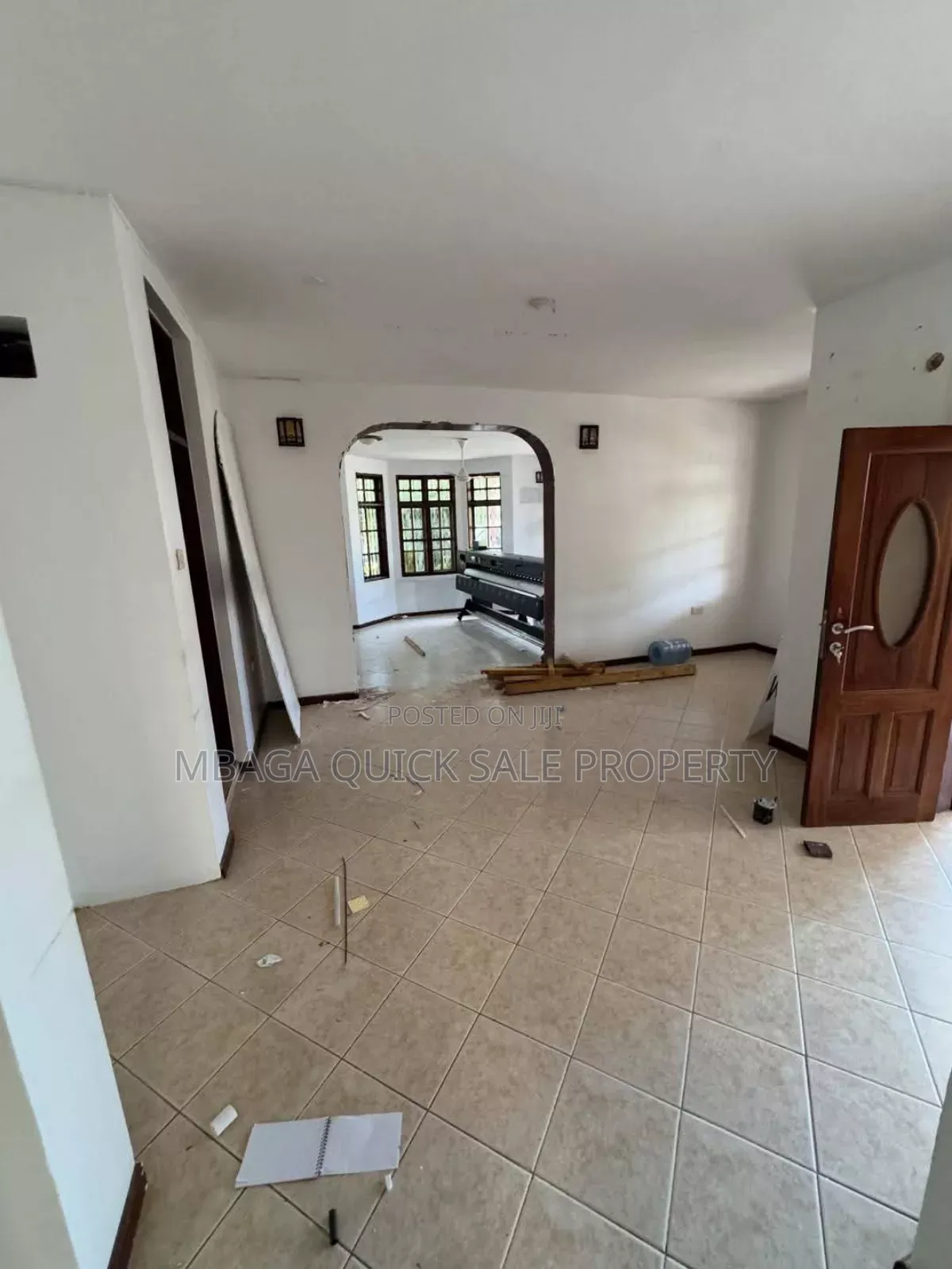 5bdrm House in Mbezi Beach for rent in Mbezi Beach