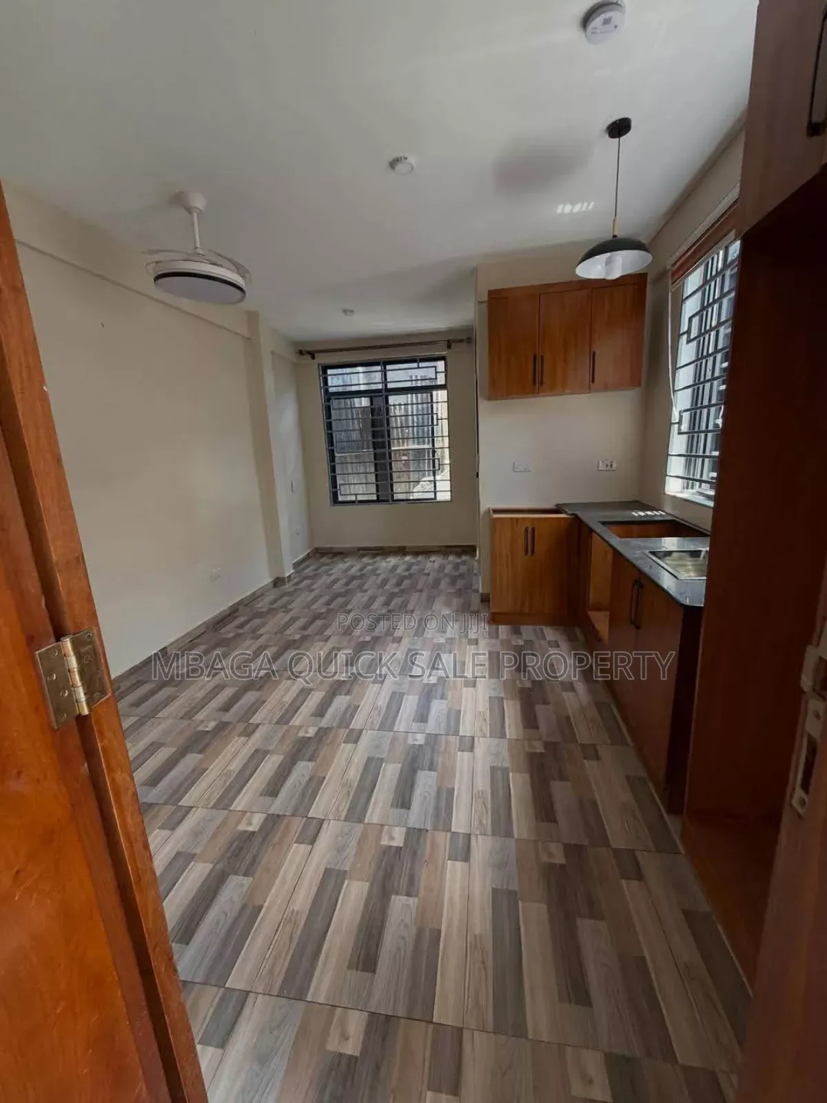 1bdrm Apartment in Kijitonyama for rent in Kijitonyama