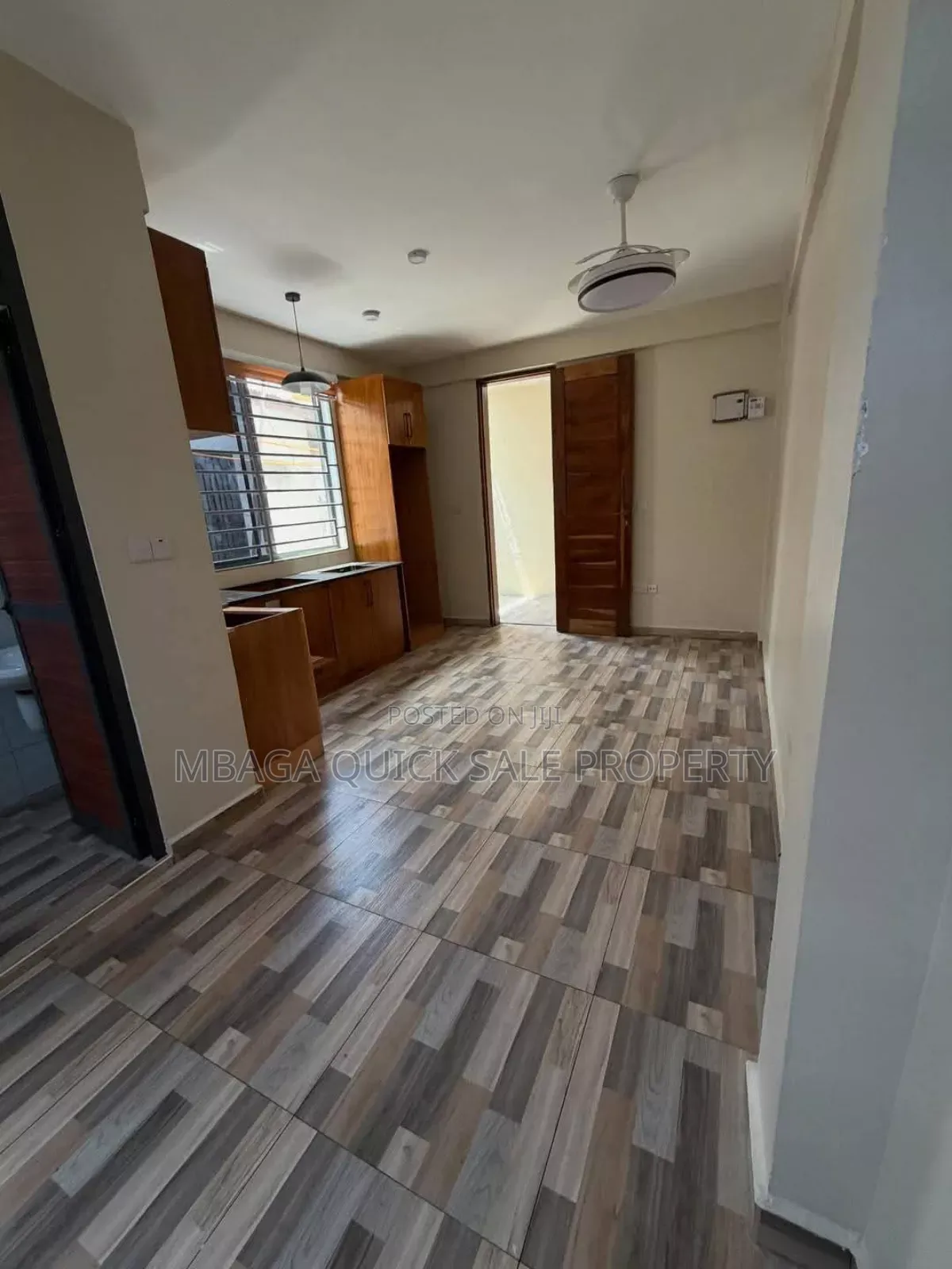 1bdrm Apartment in Kijitonyama for rent in Kijitonyama
