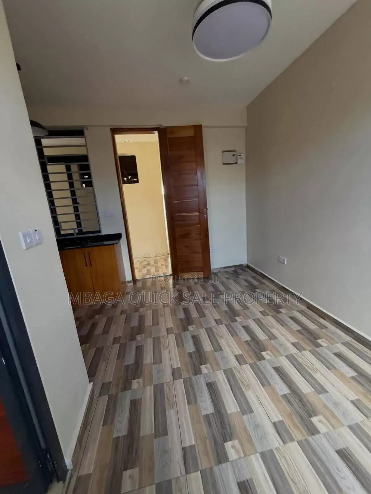 1bdrm Apartment in Kijitonyama for rent in Kijitonyama