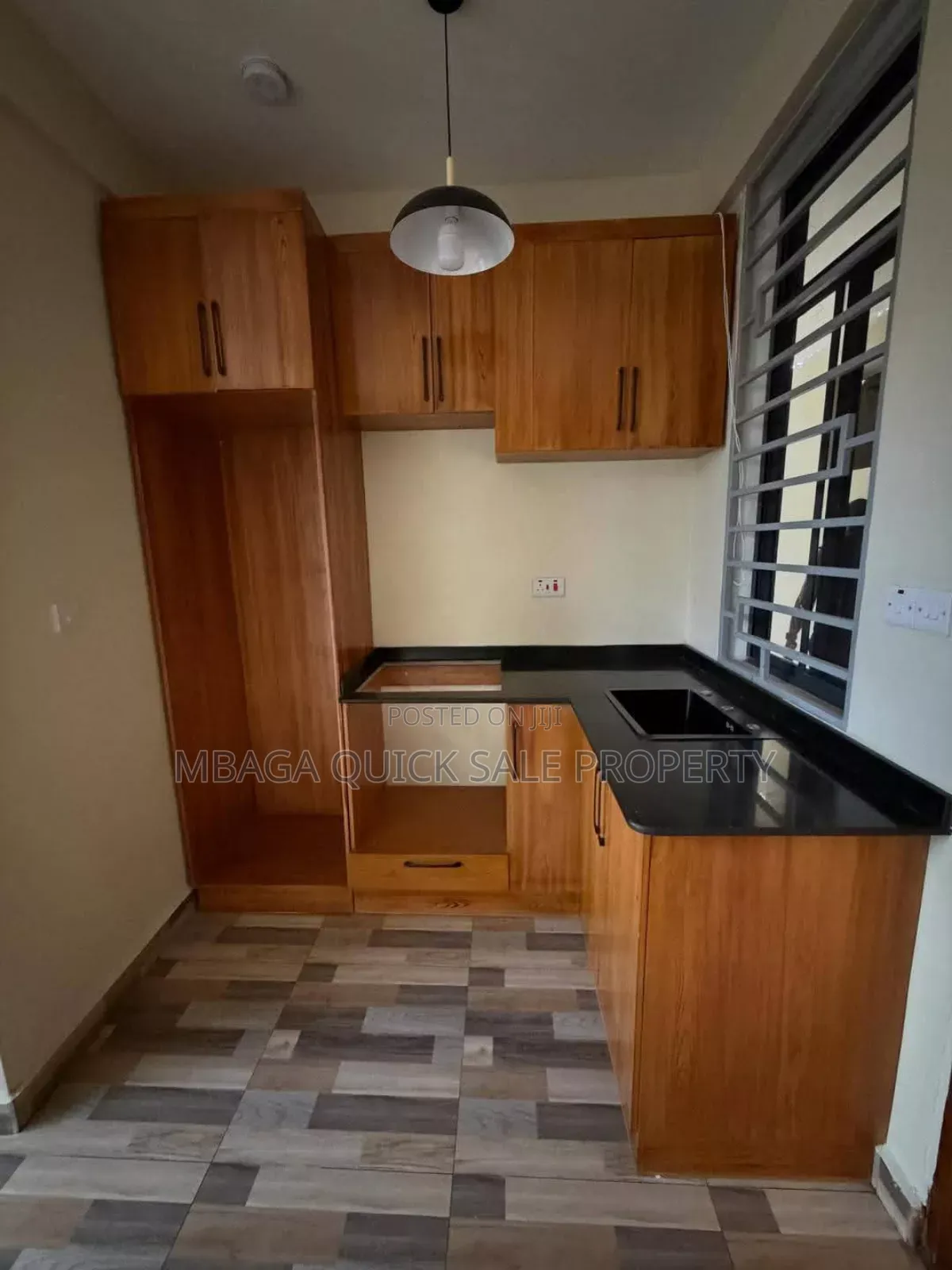 1bdrm Apartment in Kijitonyama for rent in Kijitonyama