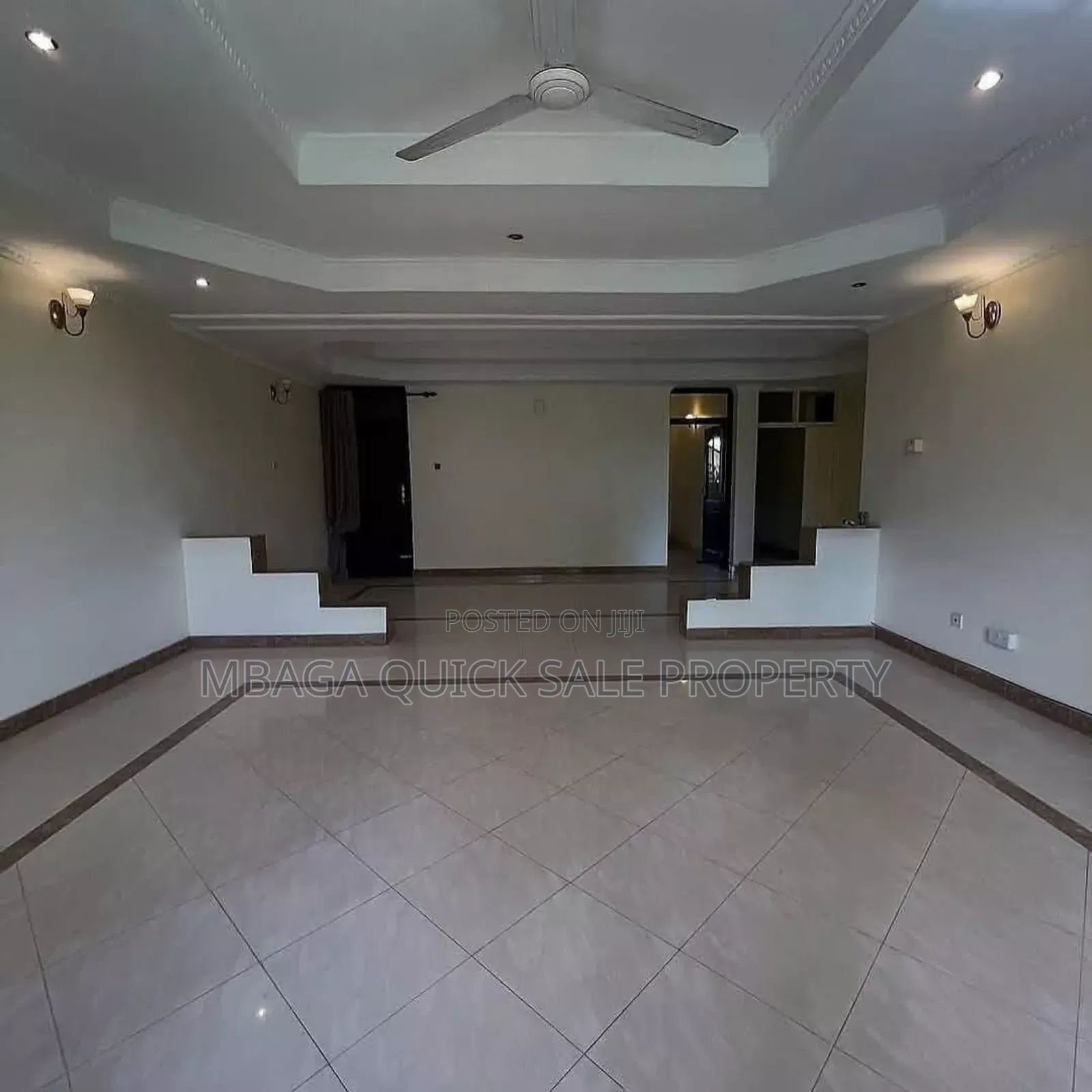 3bdrm Apartment in Msasani for rent in Msasani