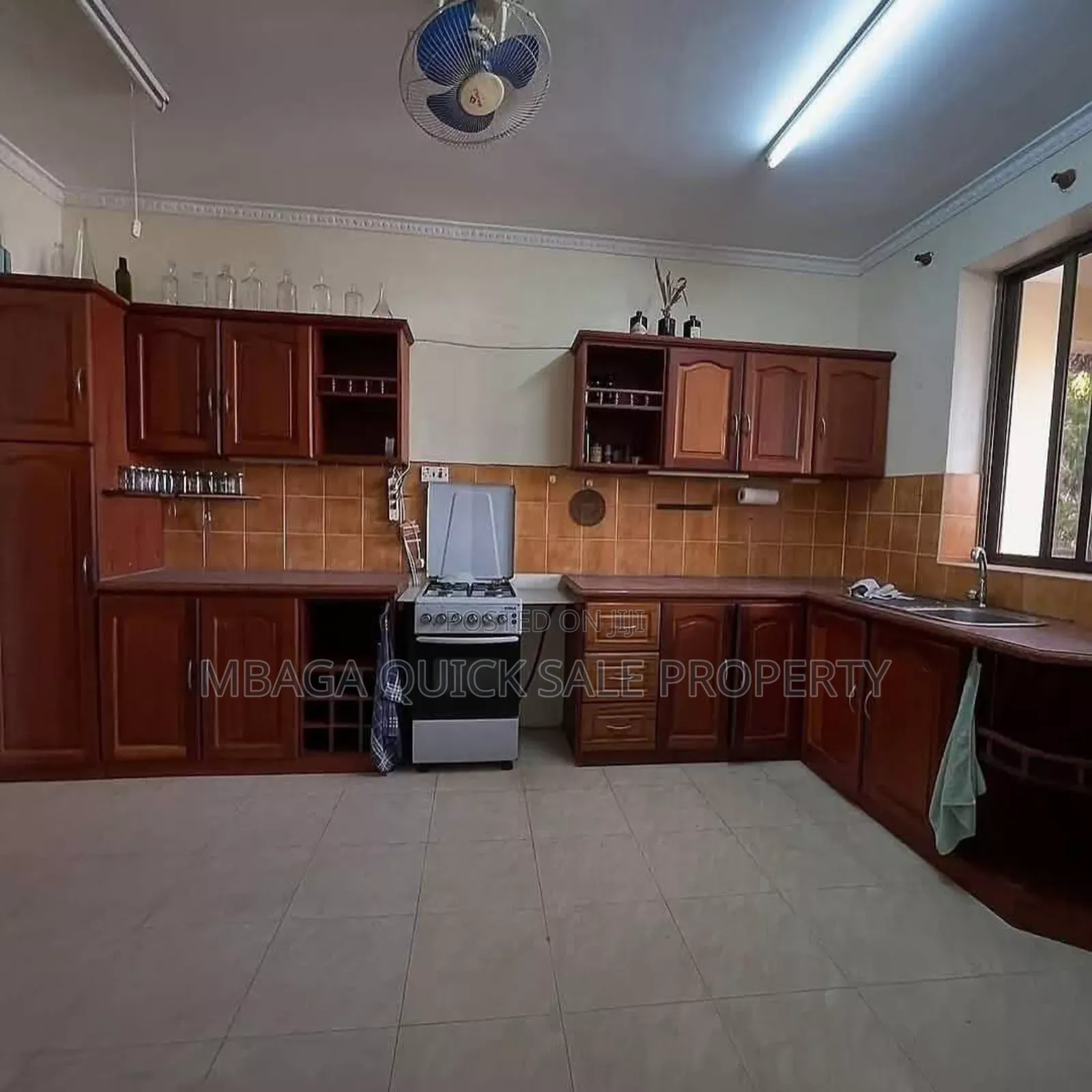 3bdrm Apartment in Msasani for rent in Msasani