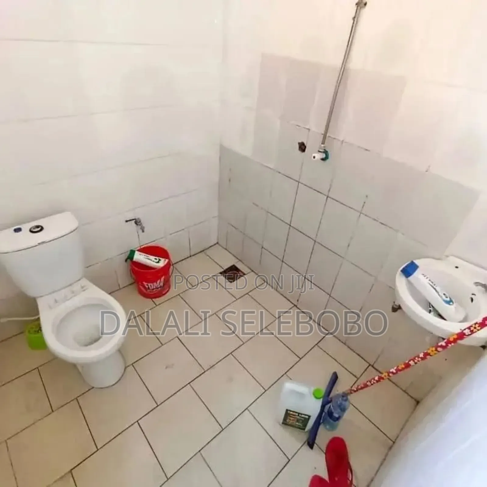 3bdrm Bungalow in Kimara Baruti, Mikocheni for rent in Mikocheni