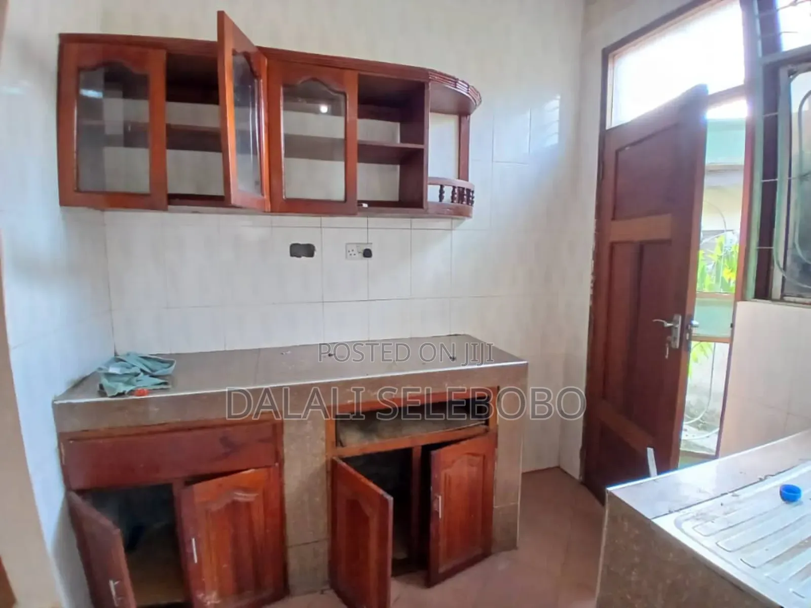 3bdrm Bungalow in Kimara Baruti, Mikocheni for rent in Mikocheni