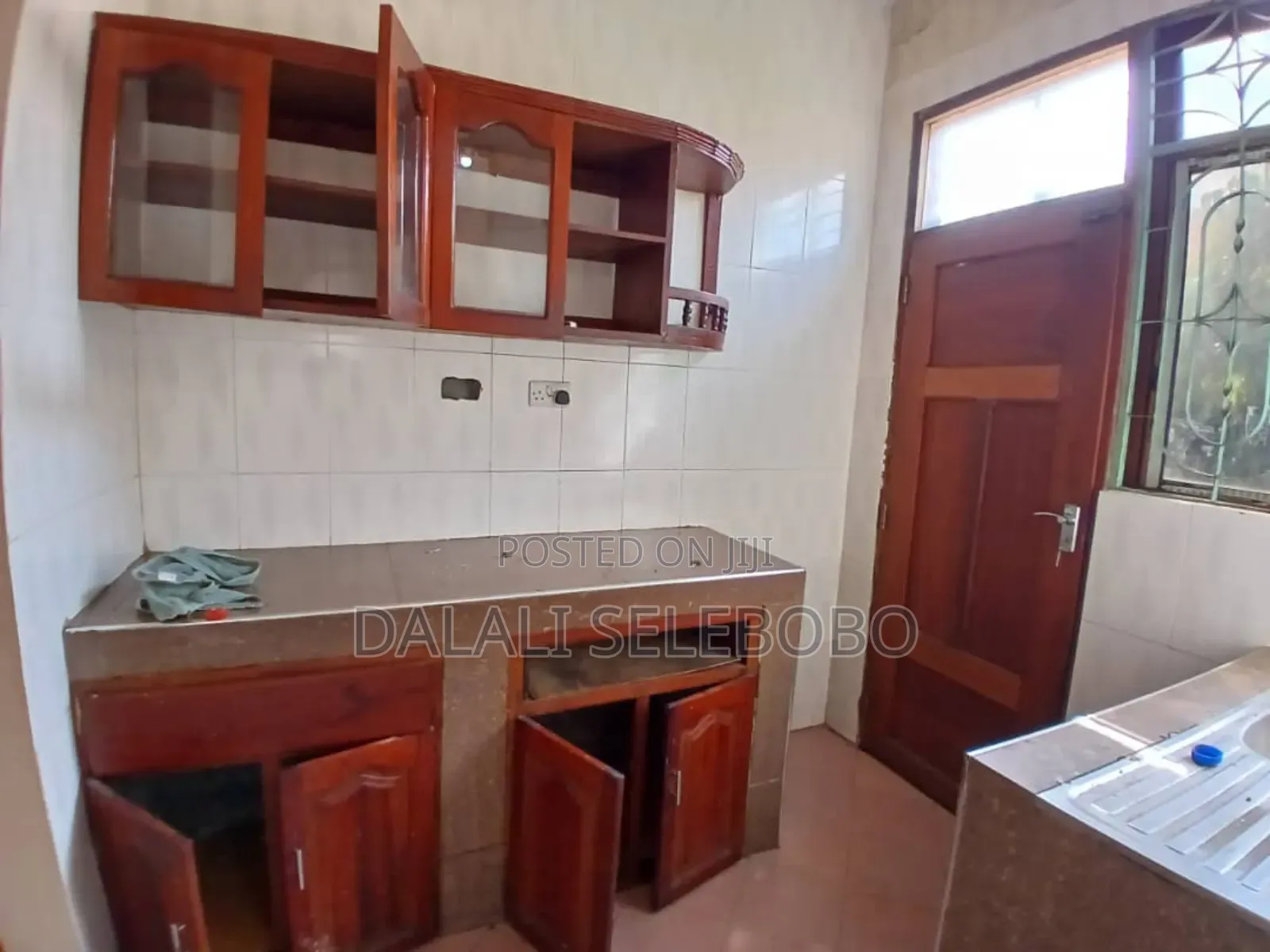 3bdrm Bungalow in Kimara Baruti, Mikocheni for rent in Mikocheni