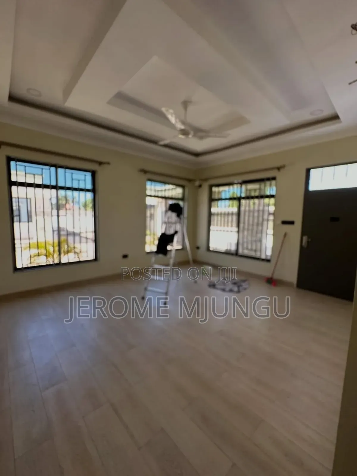 2bdrm Apartment in Bunju for rent in Bunju