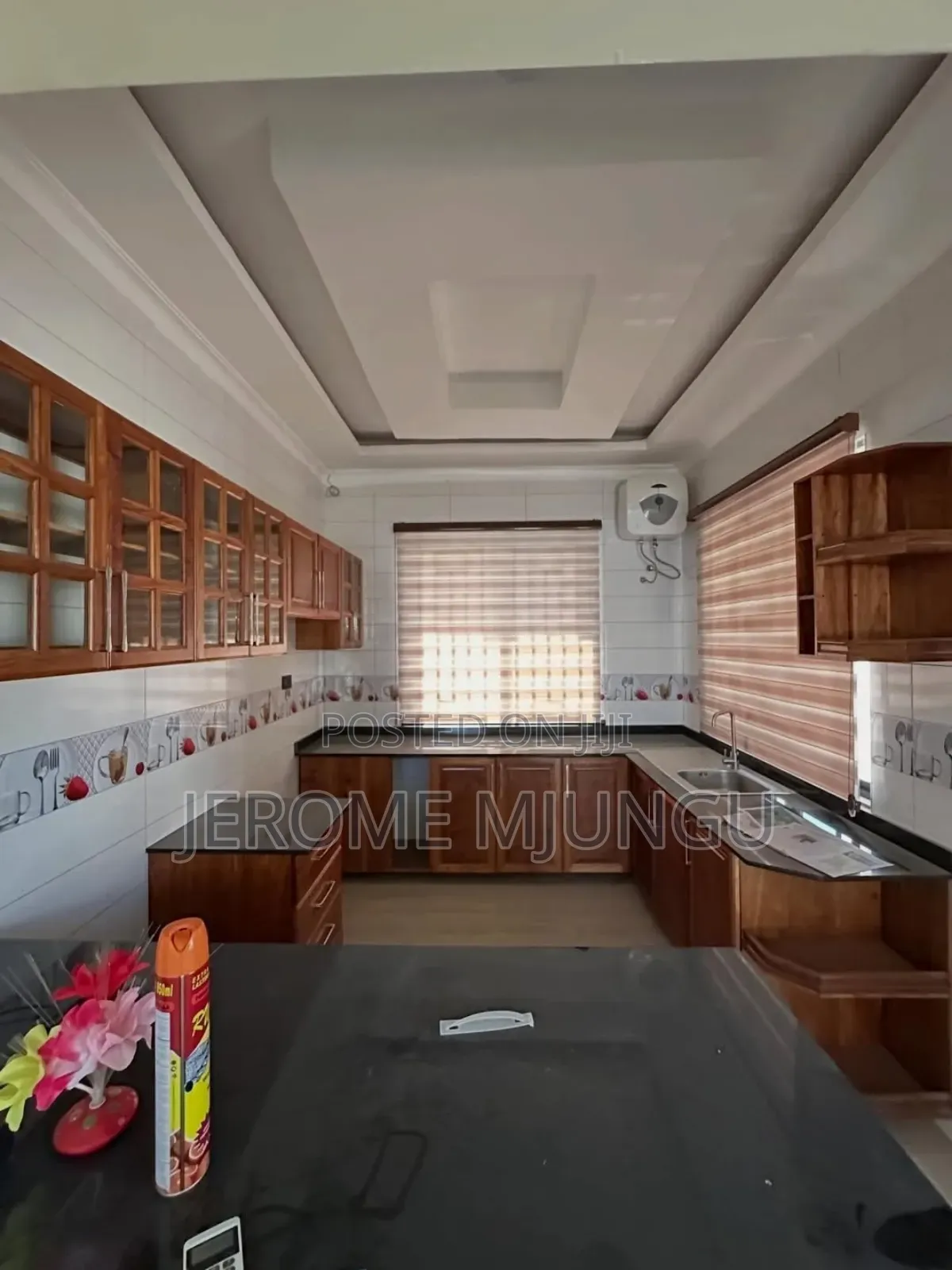 2bdrm Apartment in Bunju for rent in Bunju