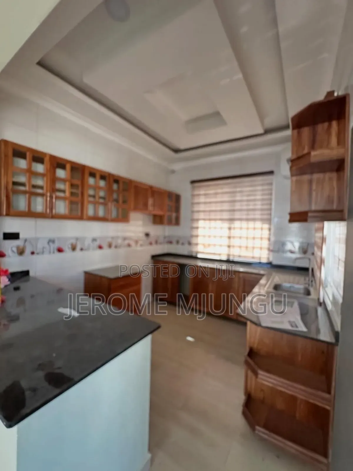 2bdrm Apartment in Bunju for rent in Bunju