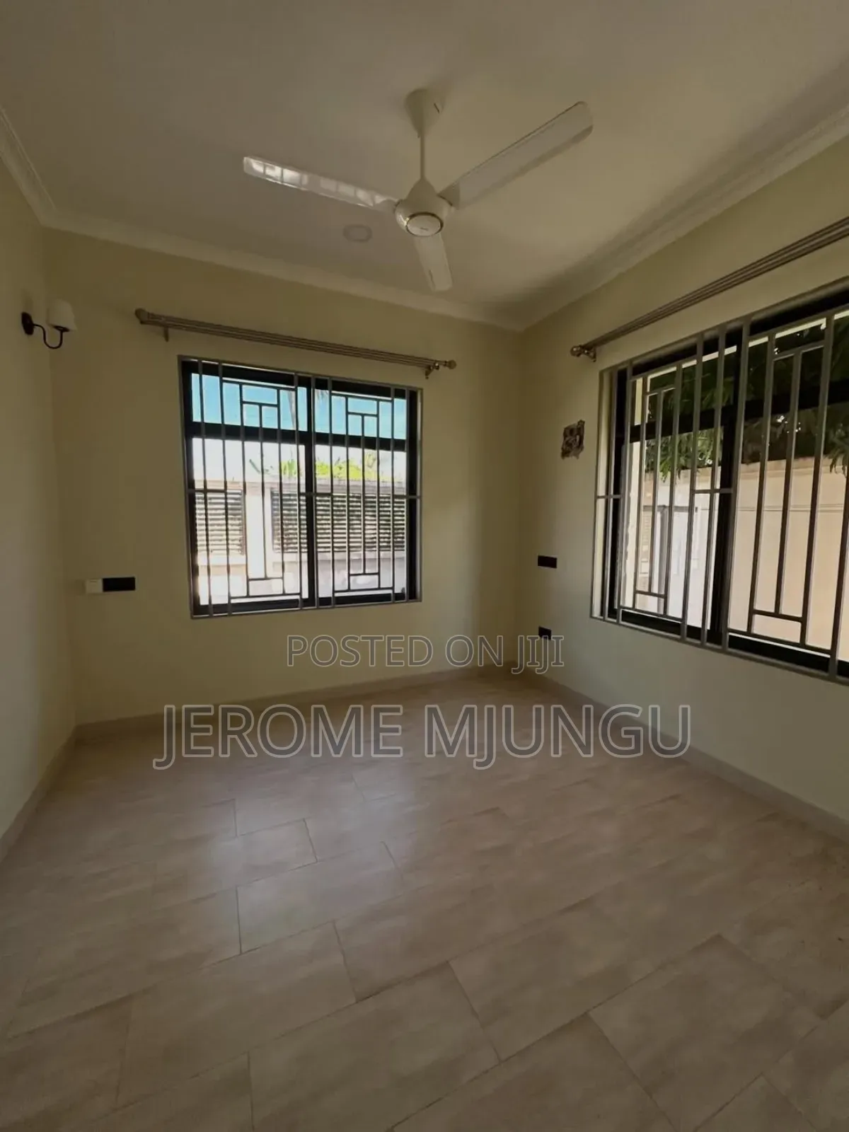 2bdrm Apartment in Bunju for rent in Bunju