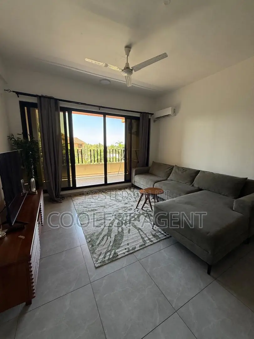 Furnished 3bdrm Apartment in Coolest Estate, Kinondoni for rent in Kinondoni