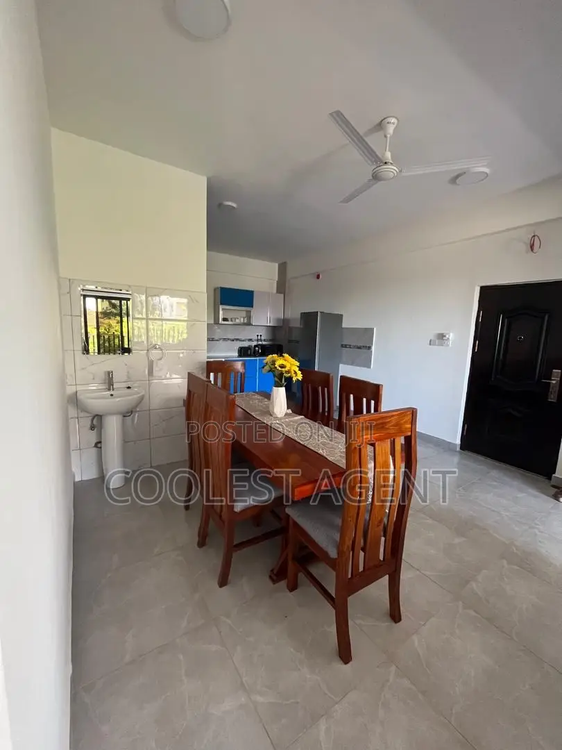 Furnished 3bdrm Apartment in Coolest Estate, Kinondoni for rent in Kinondoni