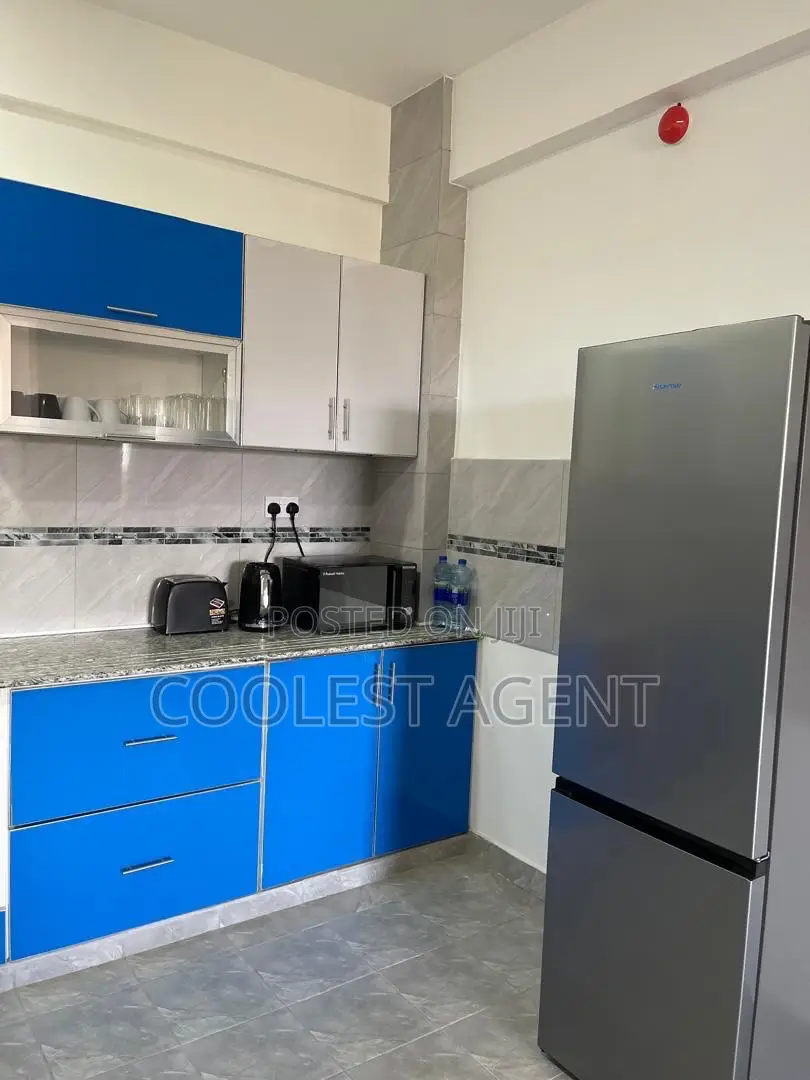 Furnished 3bdrm Apartment in Coolest Estate, Kinondoni for rent in Kinondoni