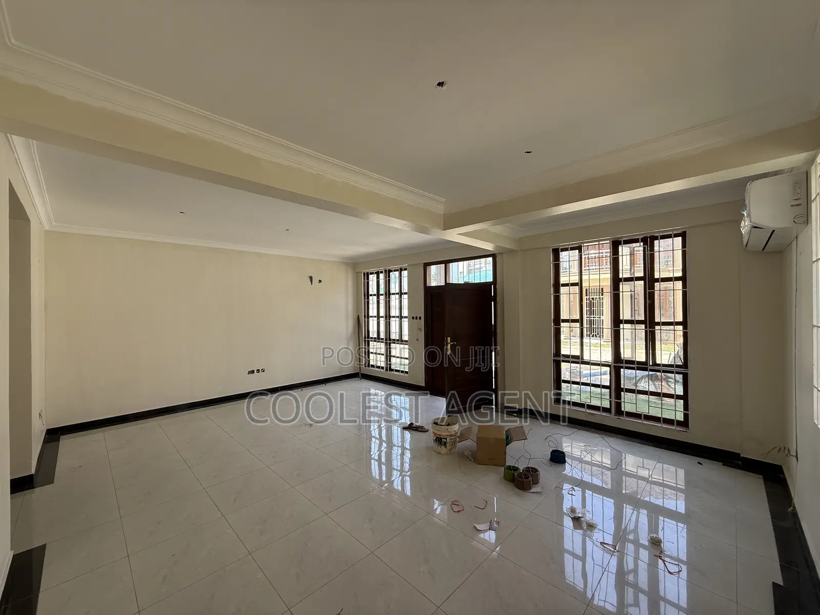 18bdrm Apartment in Coolest Estate, Msasani for rent in Msasani