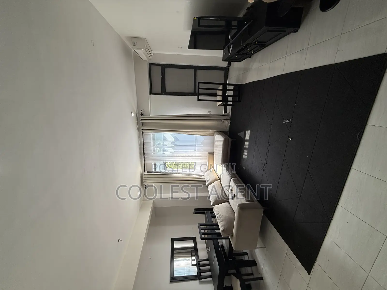 Furnished 3bdrm Apartment in Coolest Estate, Masaki for rent in Masaki