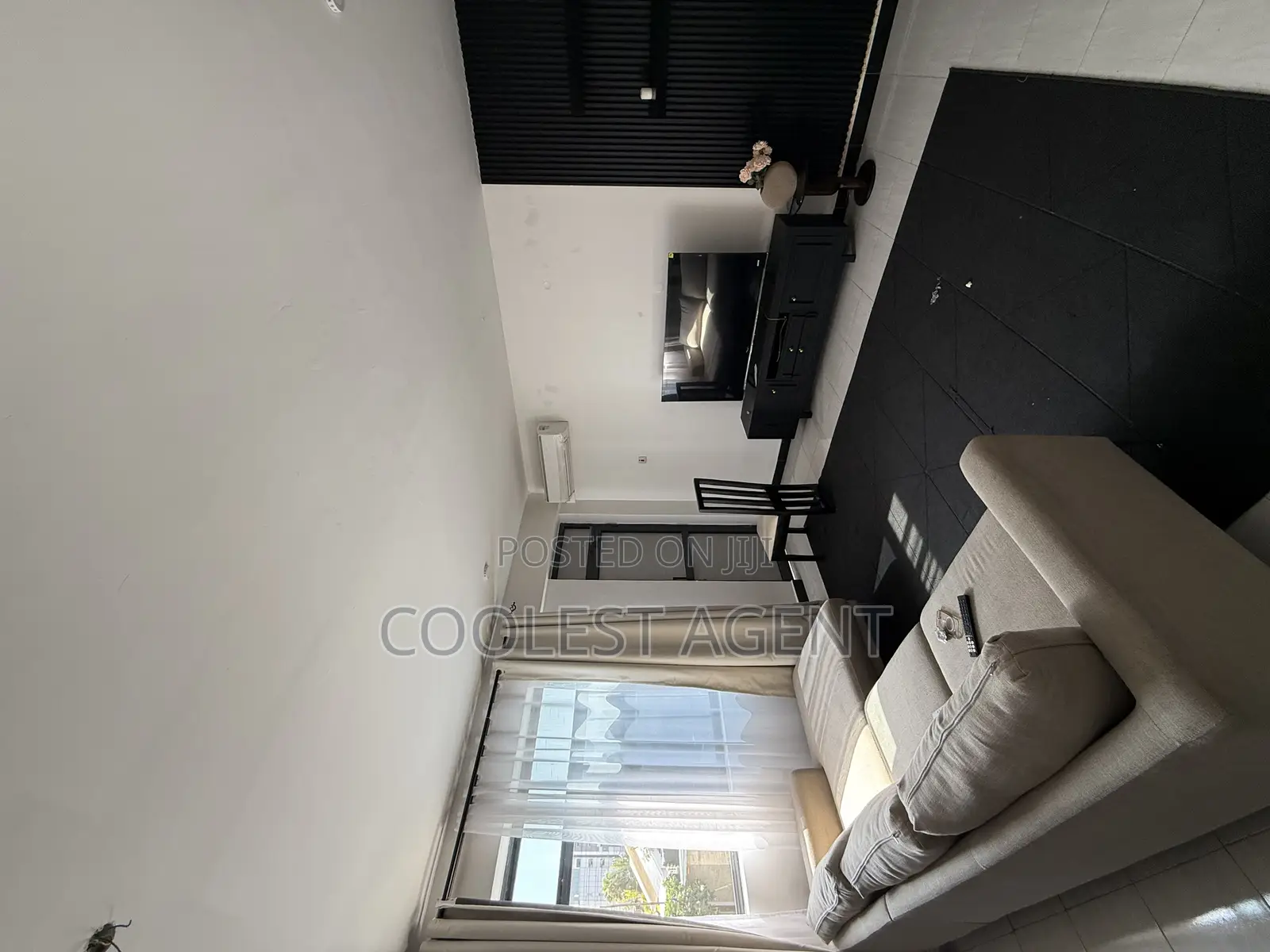 Furnished 3bdrm Apartment in Coolest Estate, Masaki for rent in Masaki
