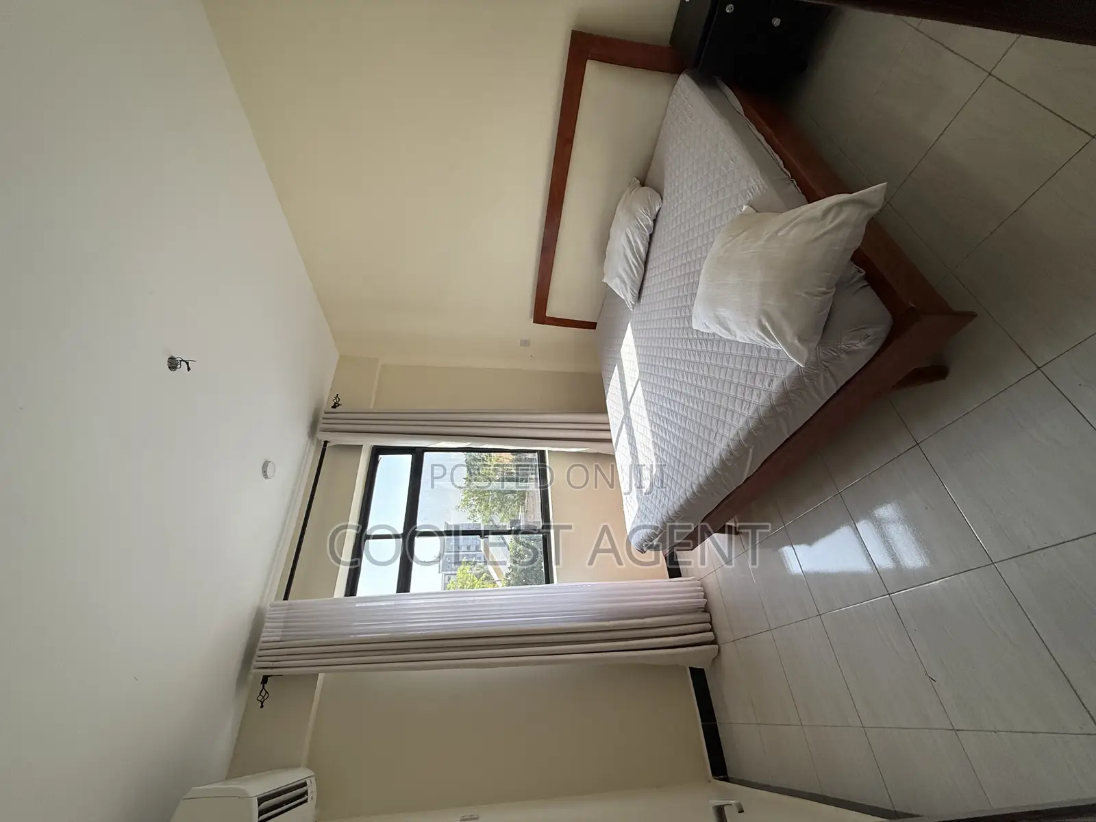 Furnished 3bdrm Apartment in Coolest Estate, Masaki for rent in Masaki