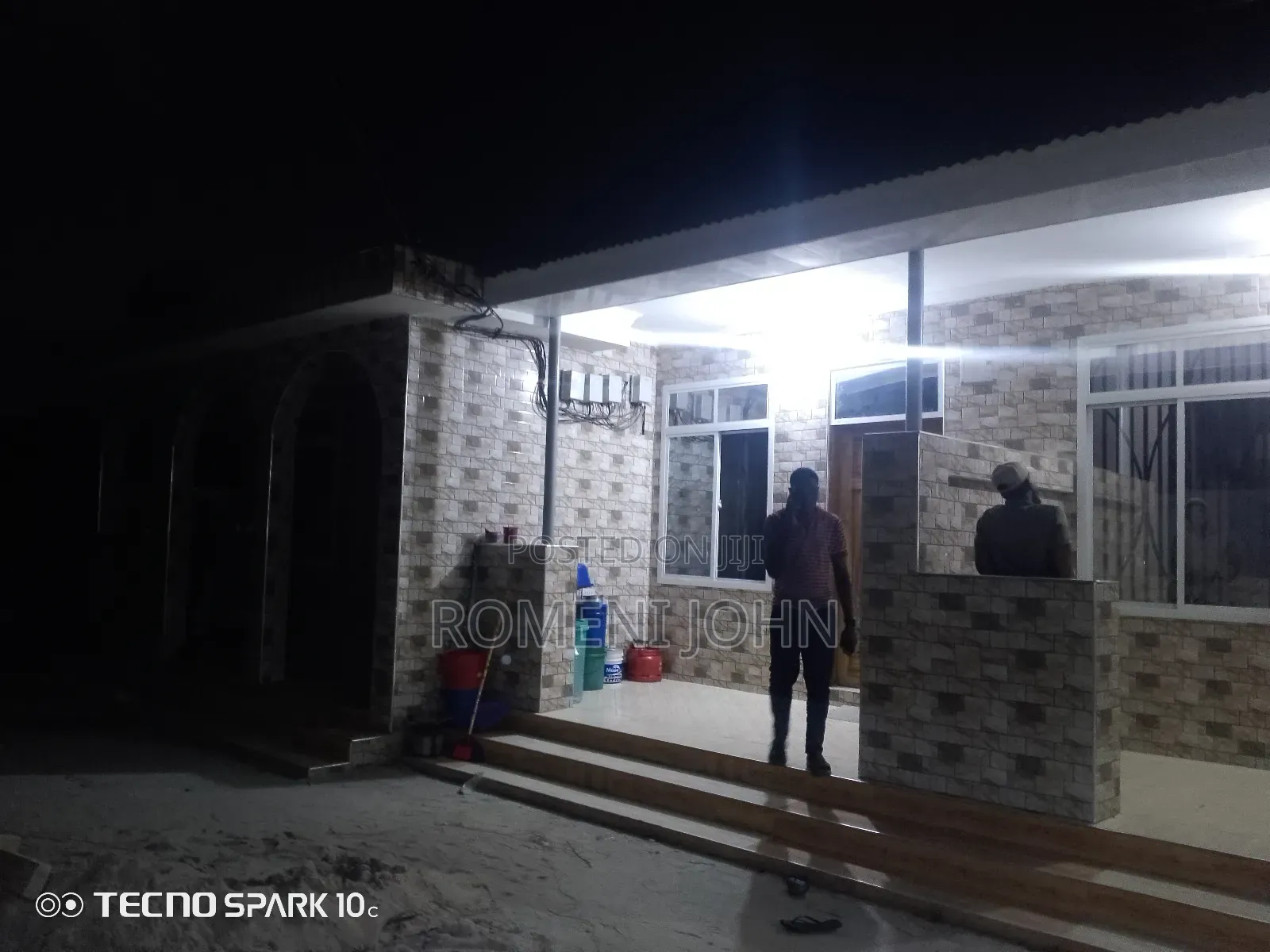 1bdrm Apartment in Tanzania Daresalaam, Ilala for rent in Ilala