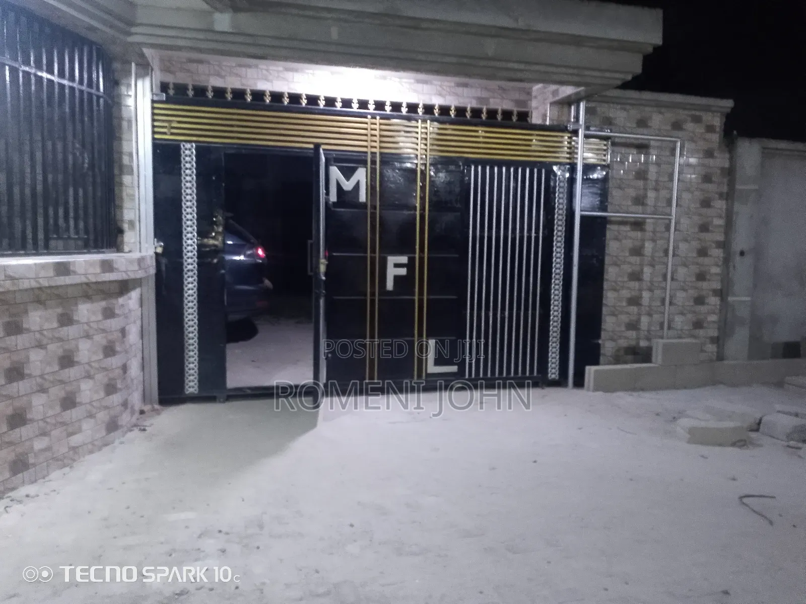 1bdrm Apartment in Tanzania Daresalaam, Ilala for rent in Ilala