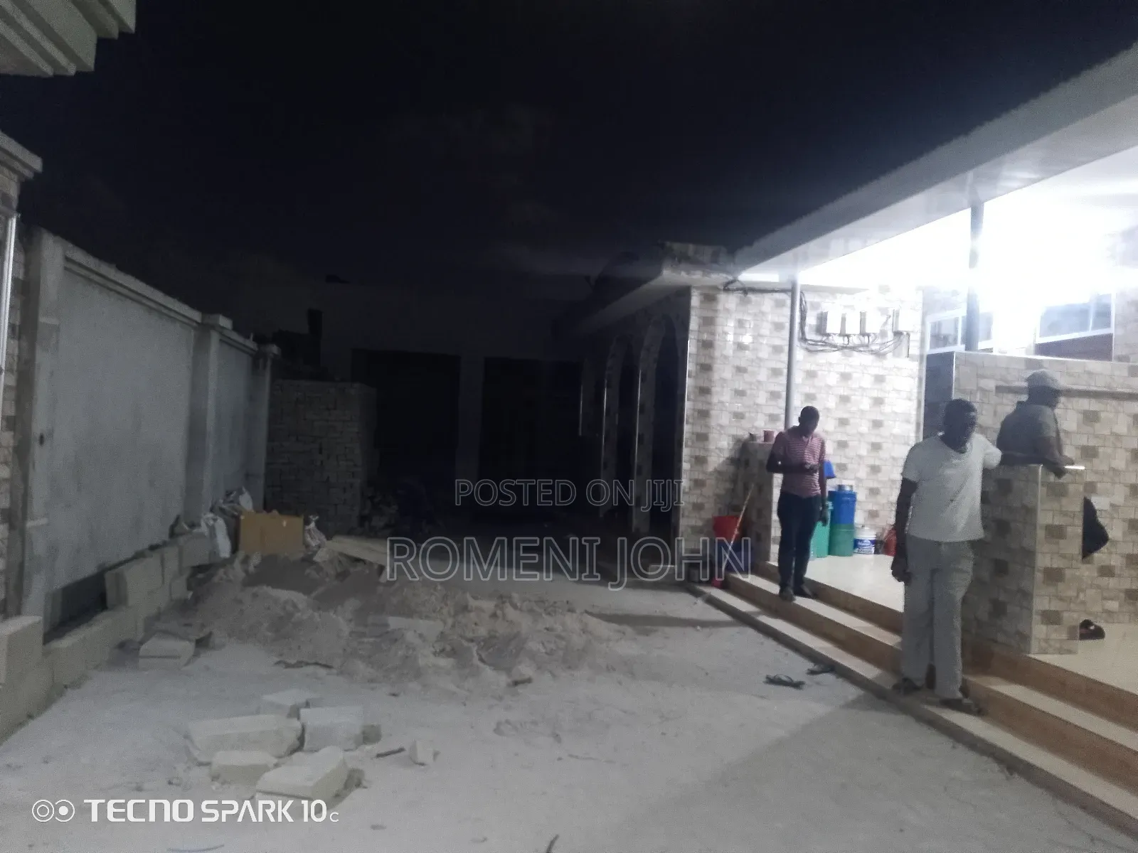 1bdrm Apartment in Tanzania Daresalaam, Ilala for rent in Ilala