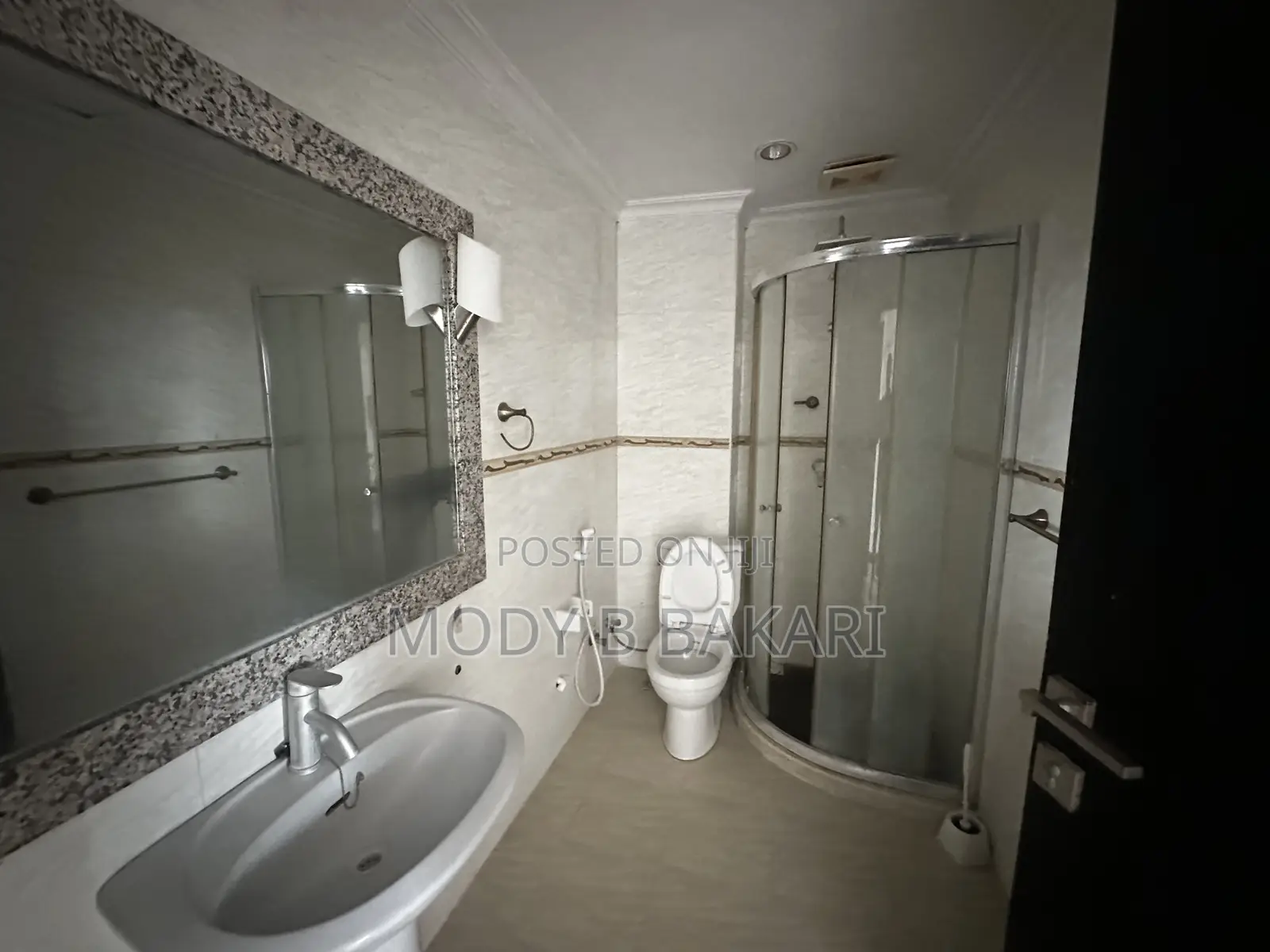 Furnished 2bdrm Apartment in Upanga East for rent in Upanga East