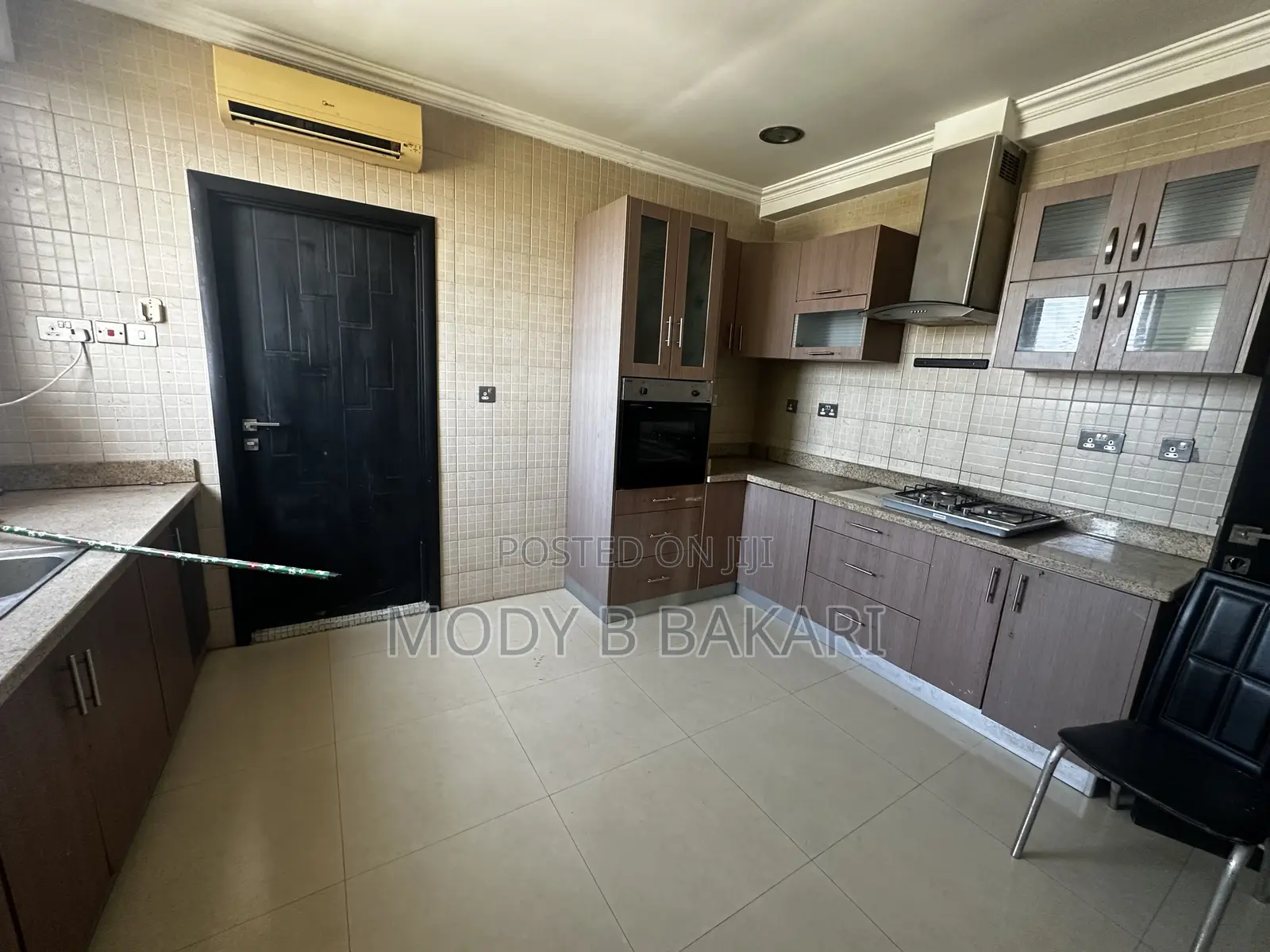 Furnished 2bdrm Apartment in Upanga East for rent in Upanga East